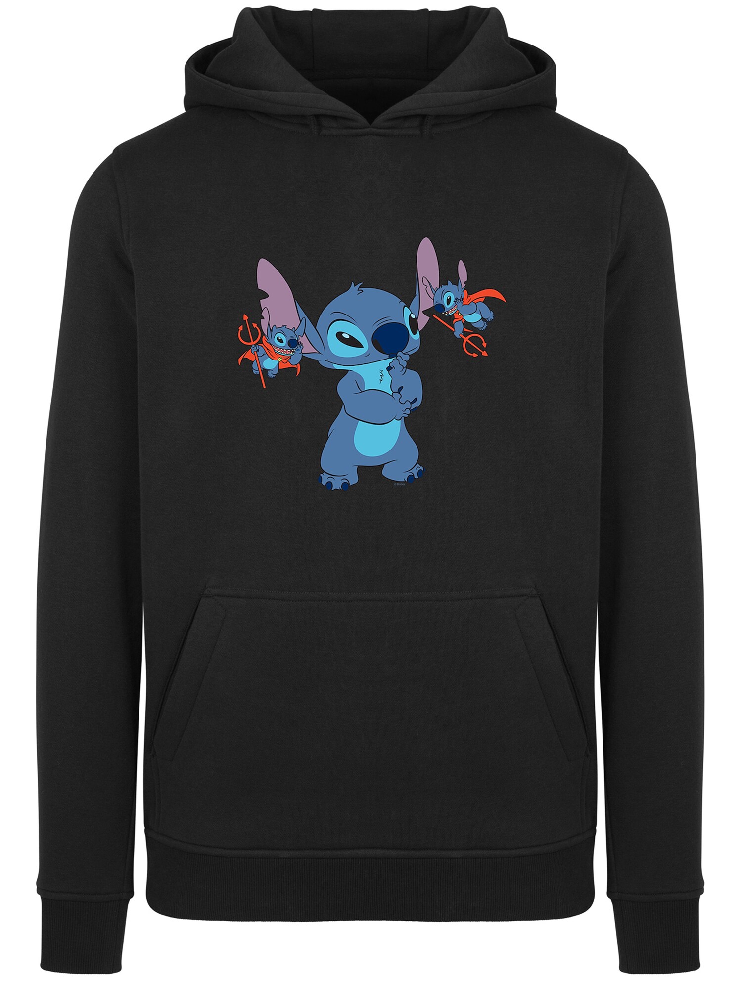 Thumbnail - Sweatshirt 'Disney Lilo And Stitch Little Devils'