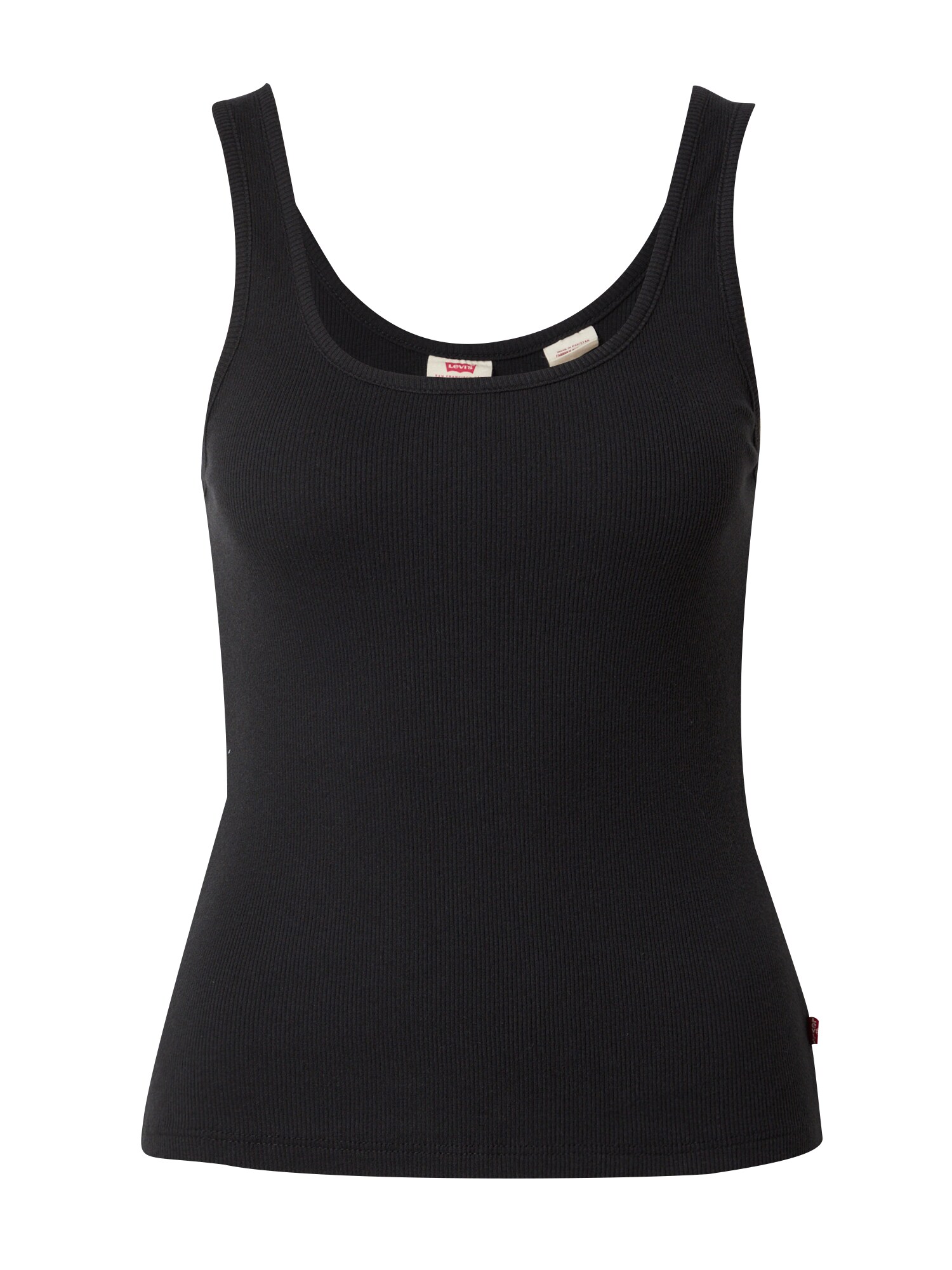 LEVI'S ® Top  čierna