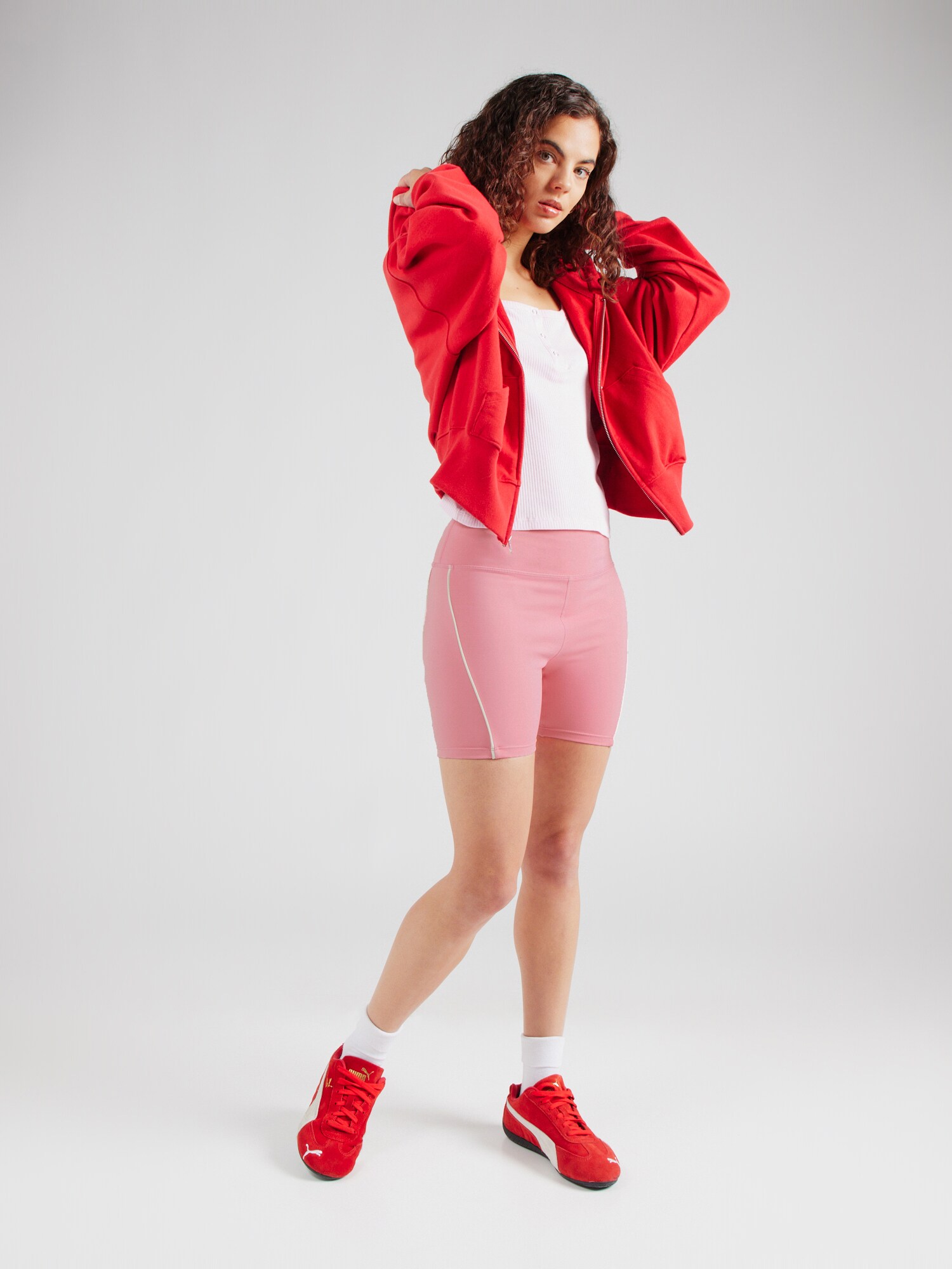 Thumbnail - ELLESSE Shorts SULINA