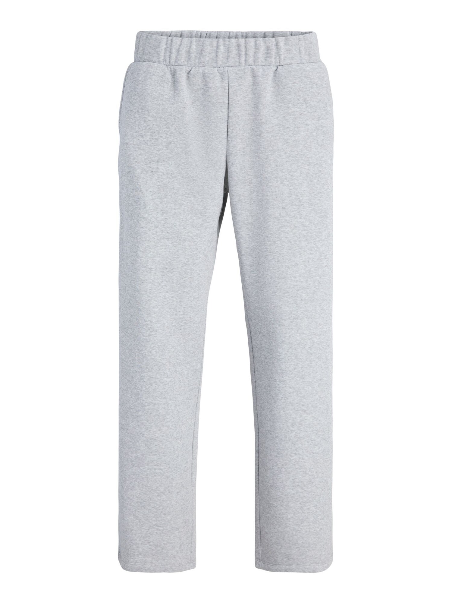 JACK & JONES Hlače 'JA Collie' siva melange