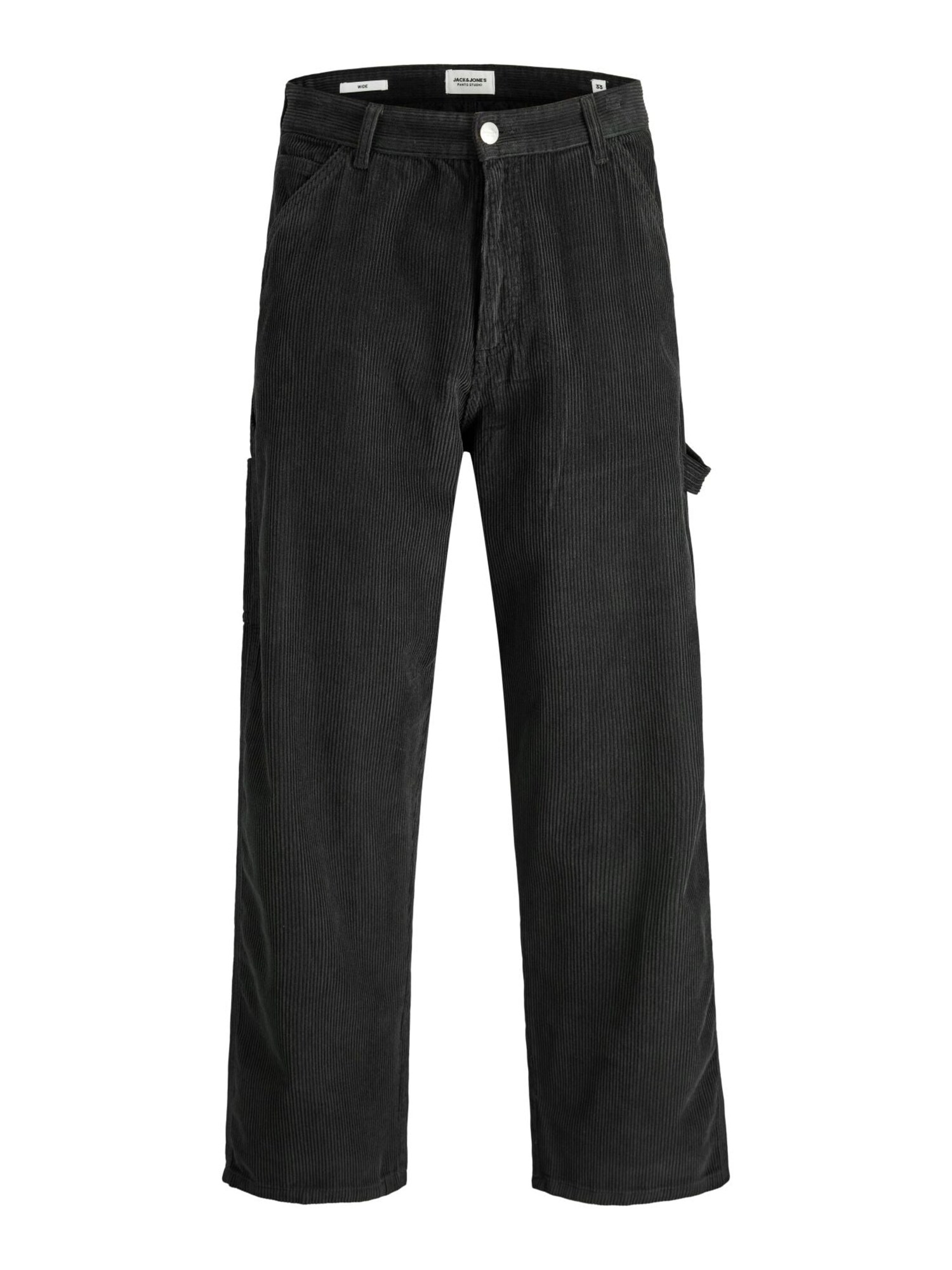 Jack & Jones Jeans Zwart