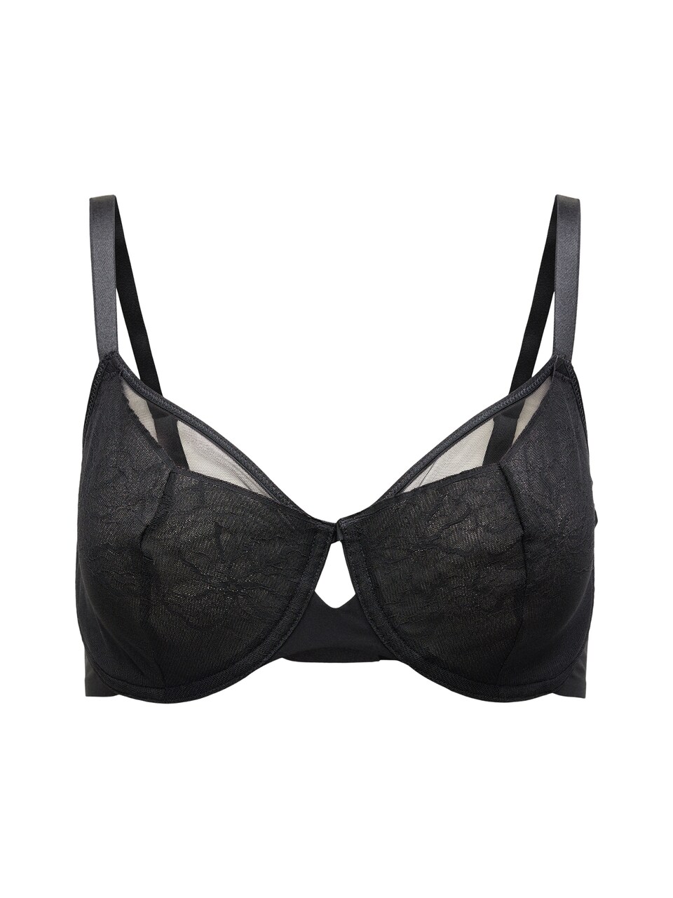 Behå 'Comfort Contour W01'