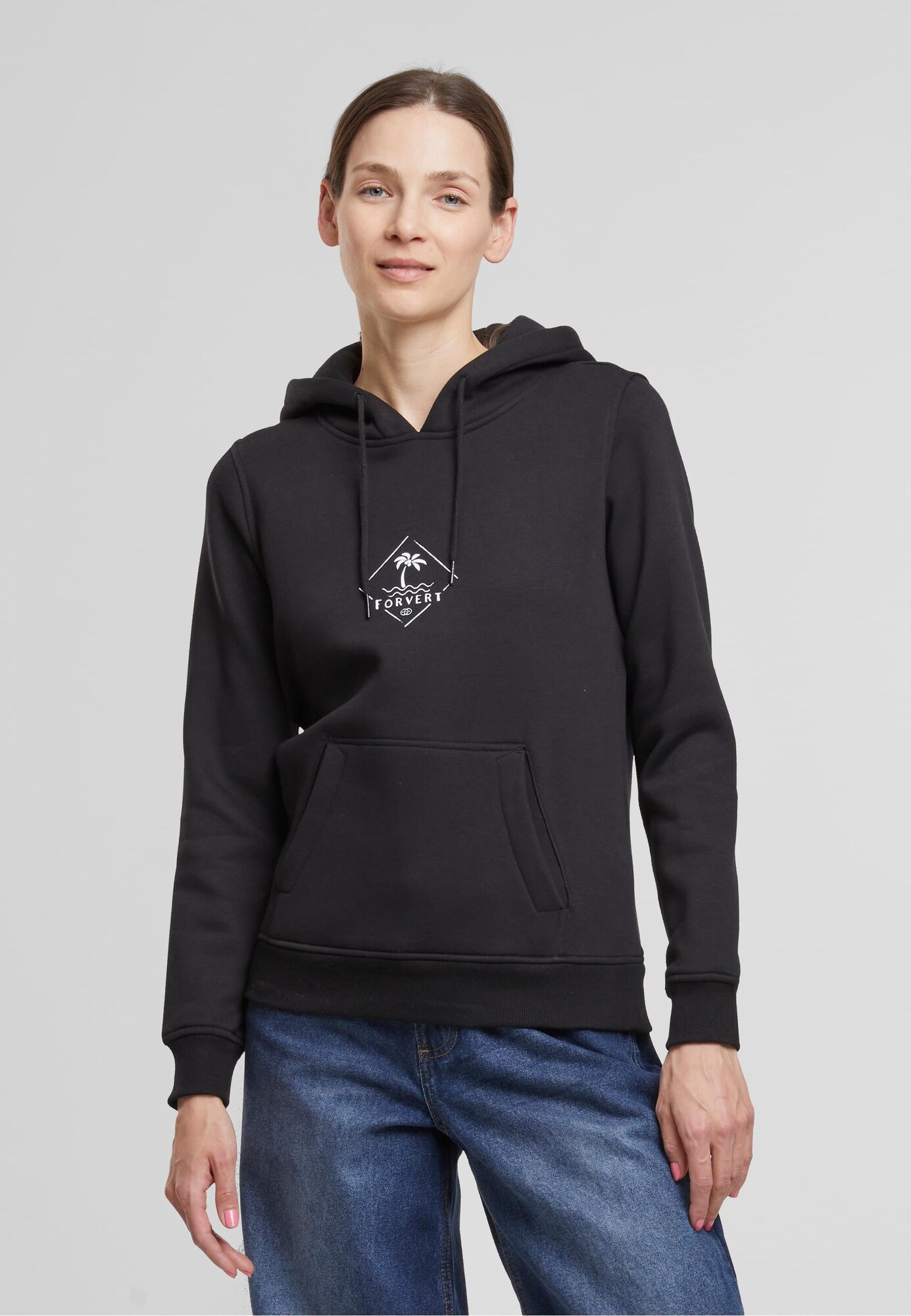 Thumbnail - Sweatshirt 'Santa Rosa'