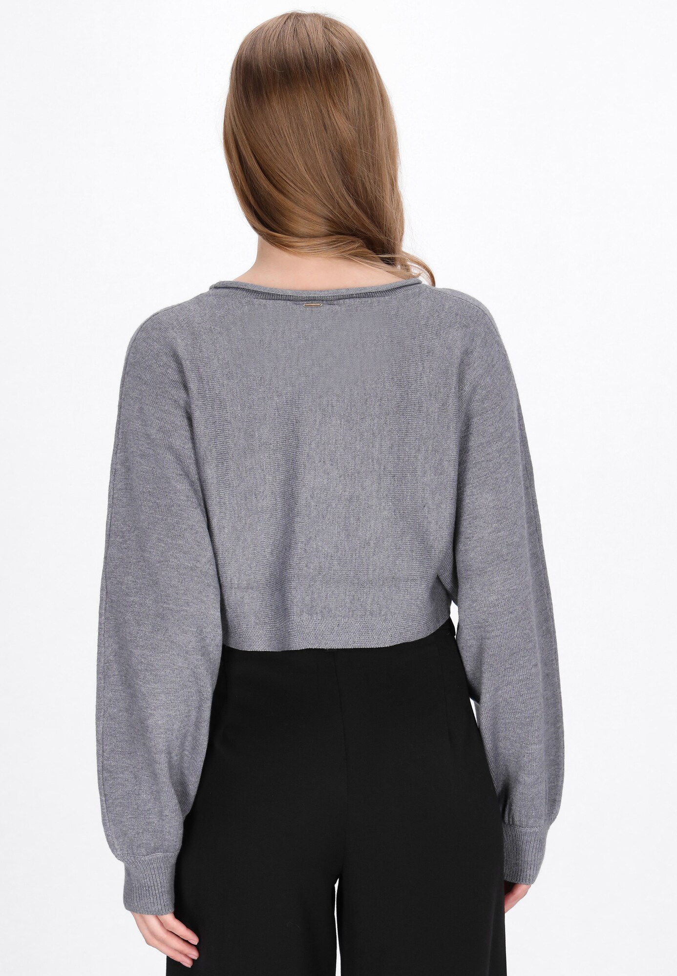 Thumbnail - DreiMaster Klassik Pullover