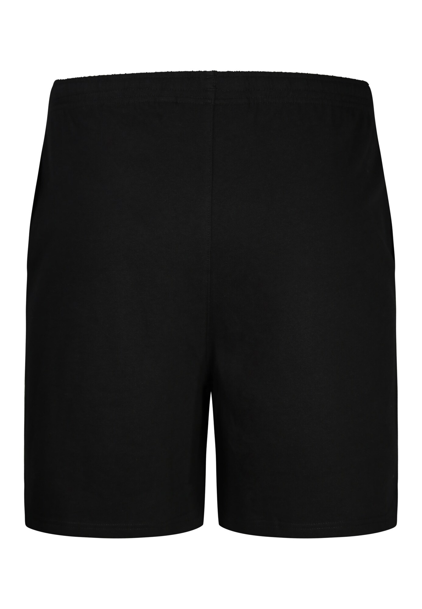 SikSilk Joggingová súprava  čierna (obrázok 5)