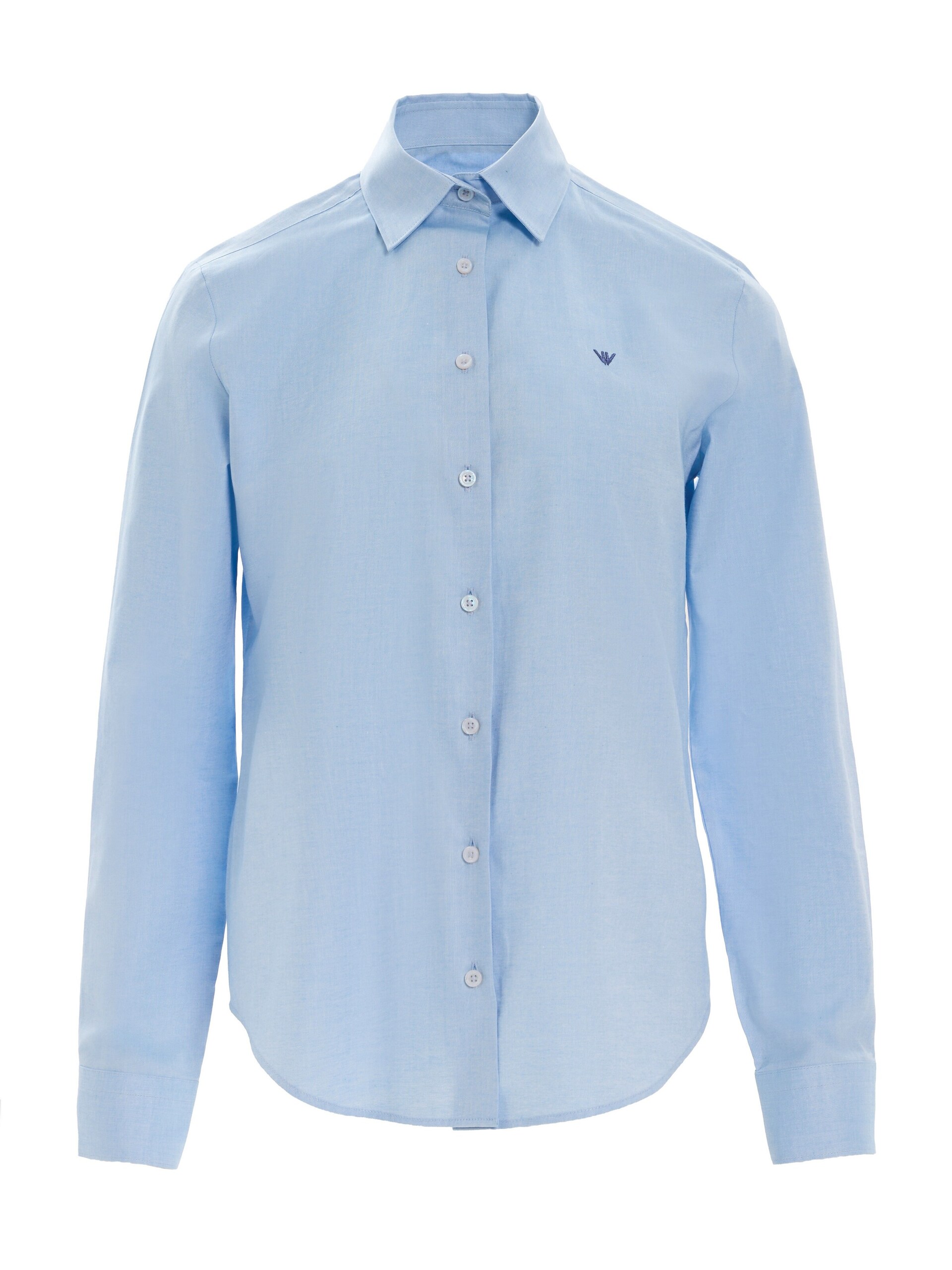 NOWIHT Blus 'Solange' dam