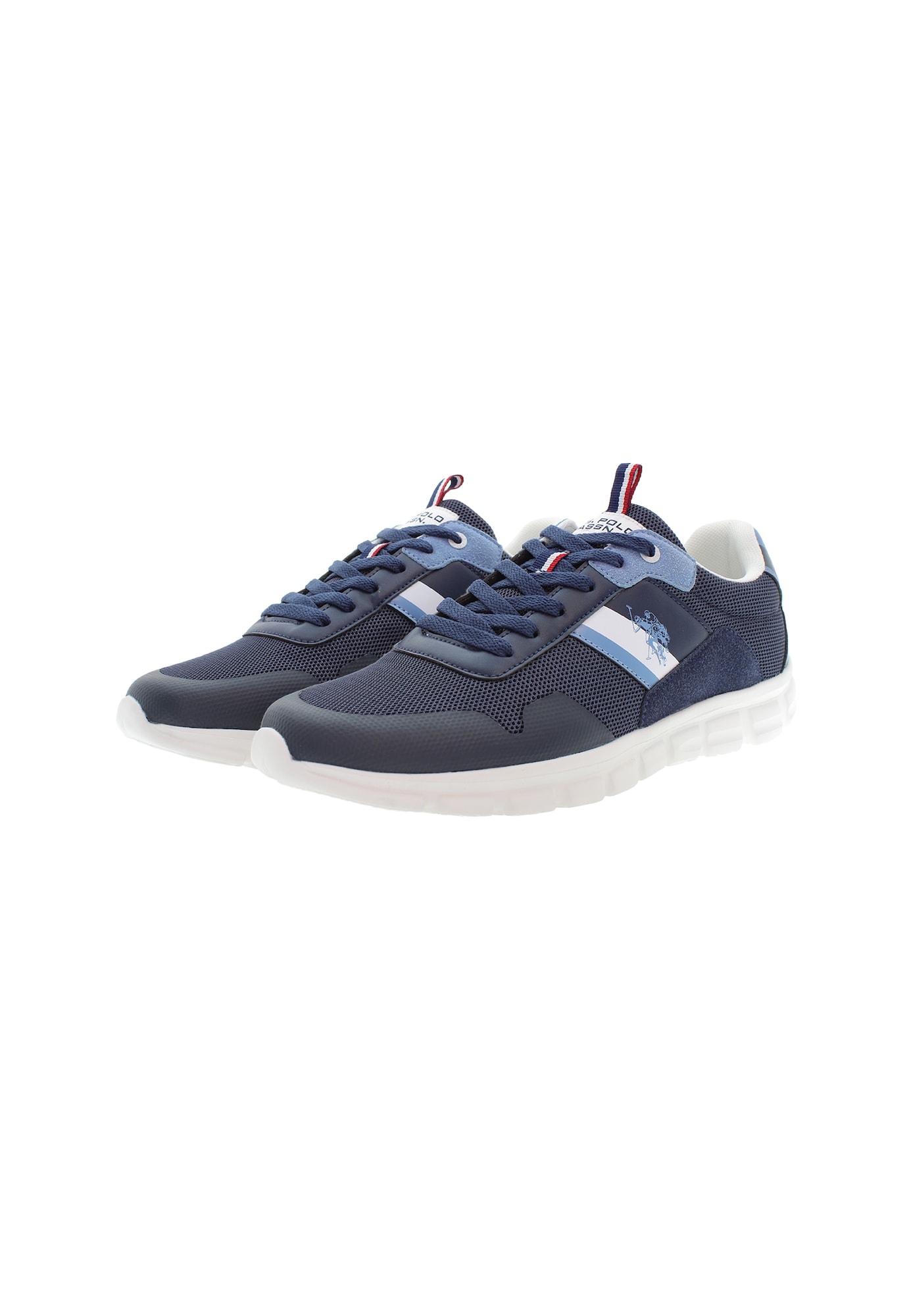 Thumbnail - U.S. POLO ASSN. Sneaker Gary