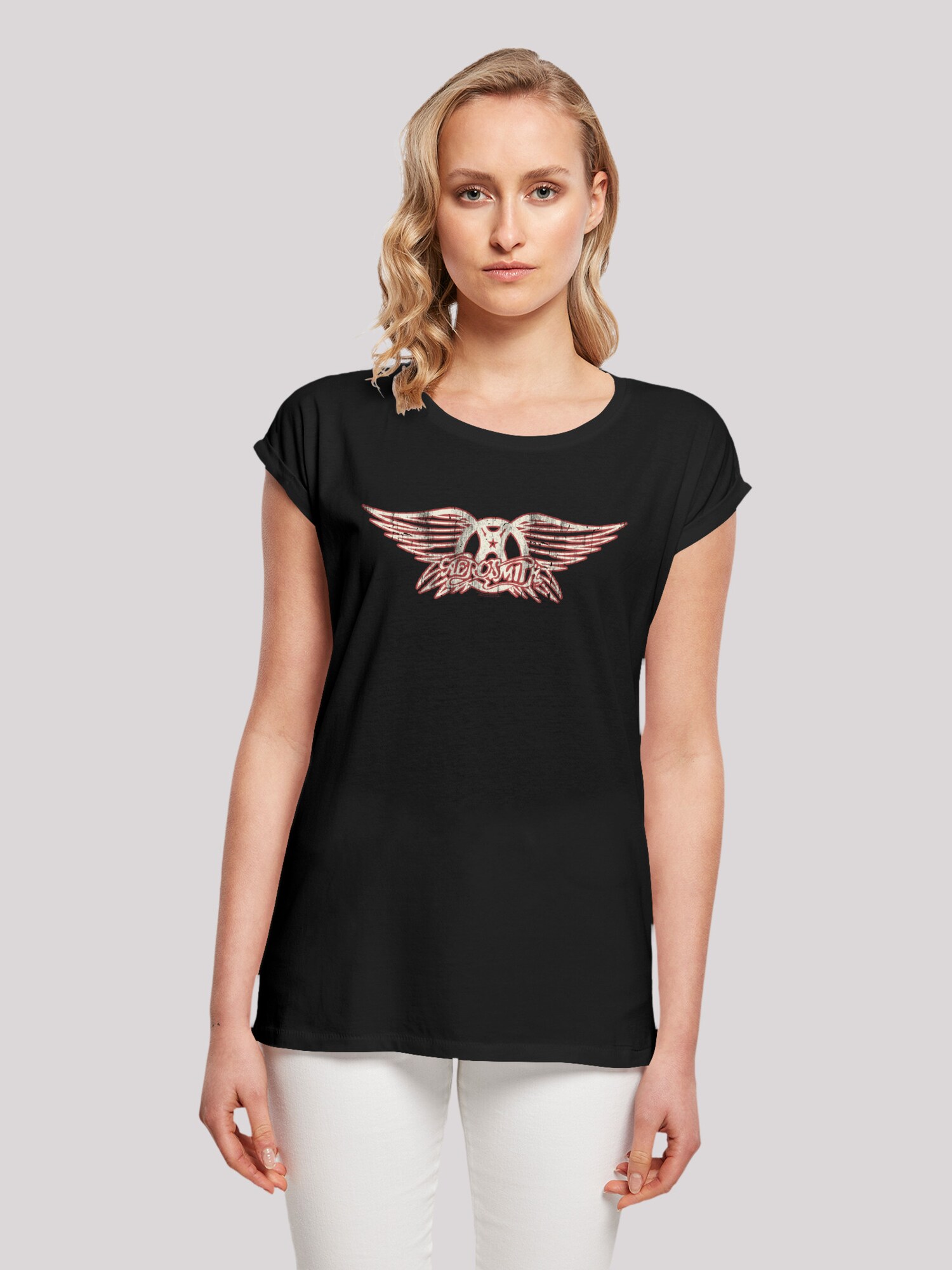 Thumbnail - T-Shirt 'Aerosmith'