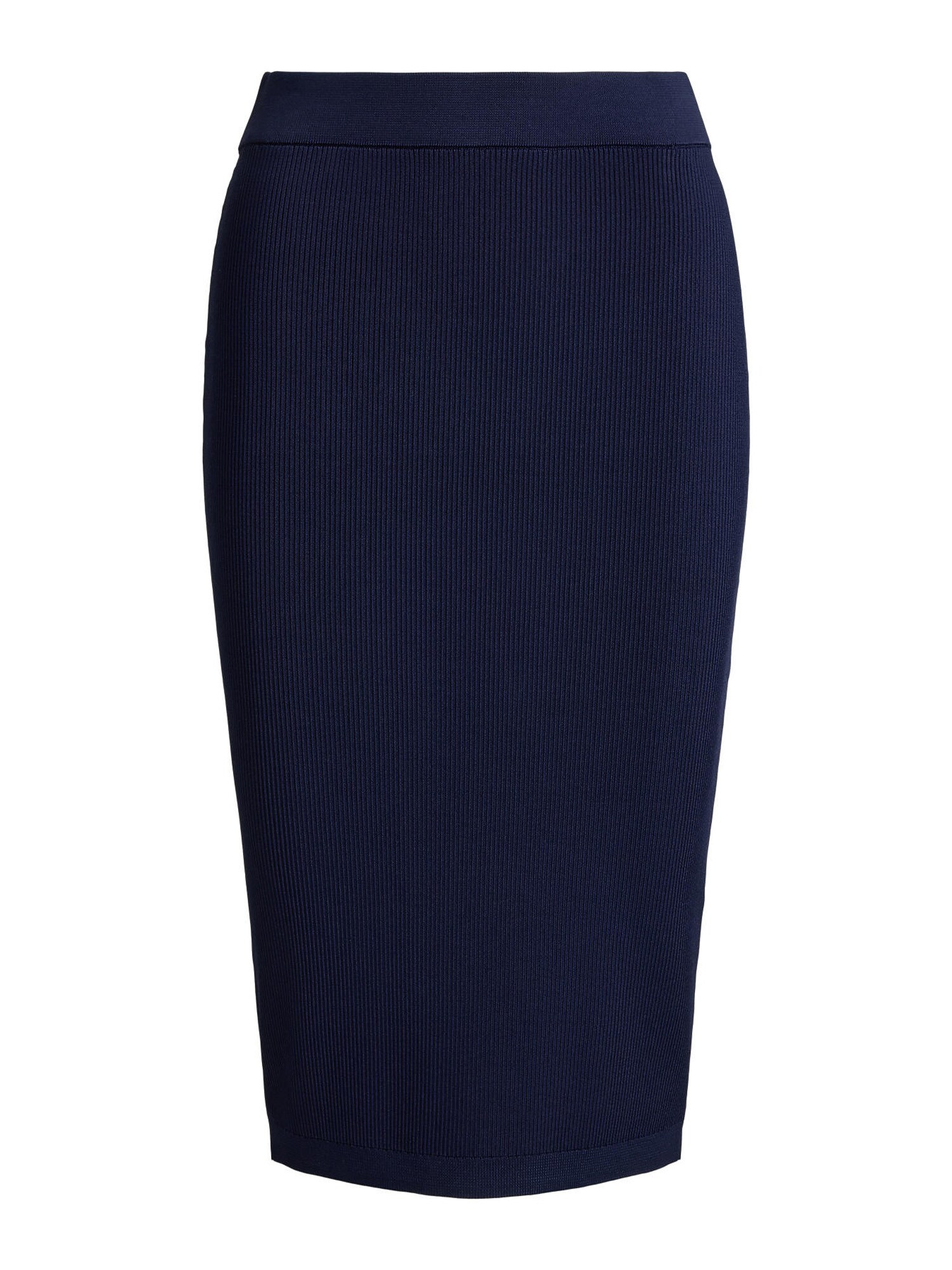 Lauren Ralph Lauren Fustă  bleumarin