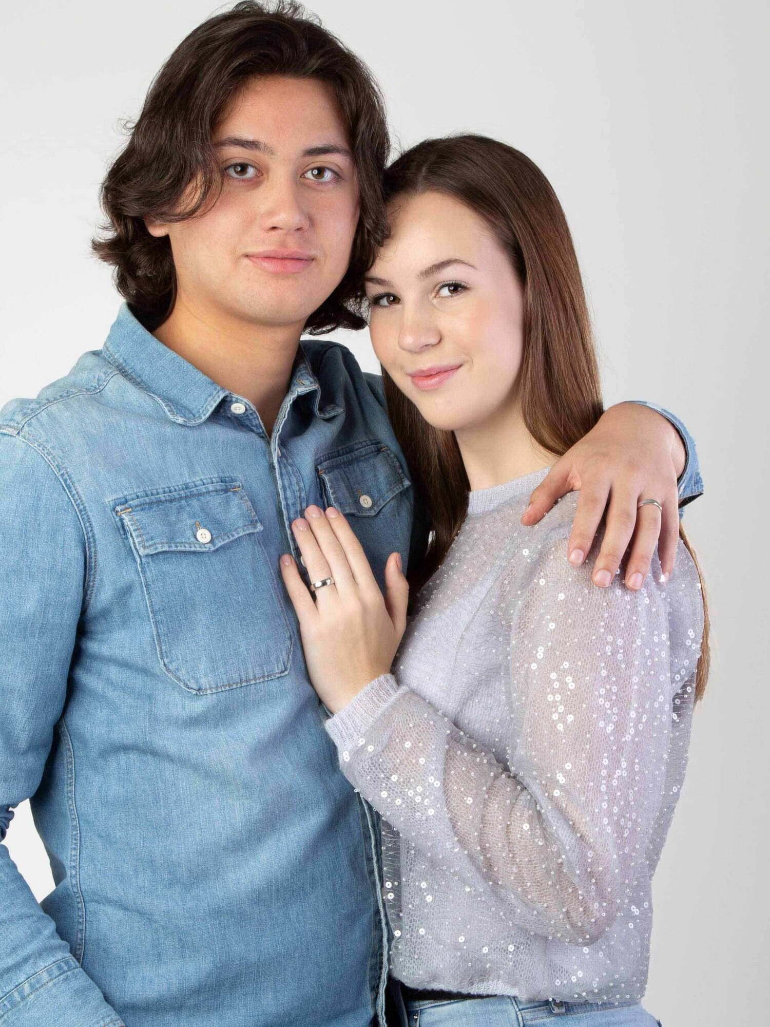 Thumbnail - Lucardi Ring