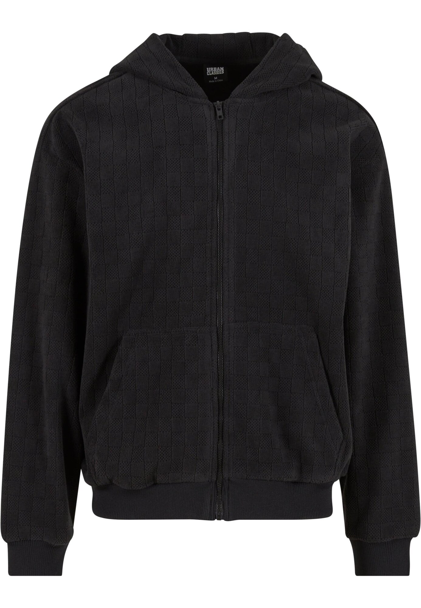 Thumbnail - Sweatjacke