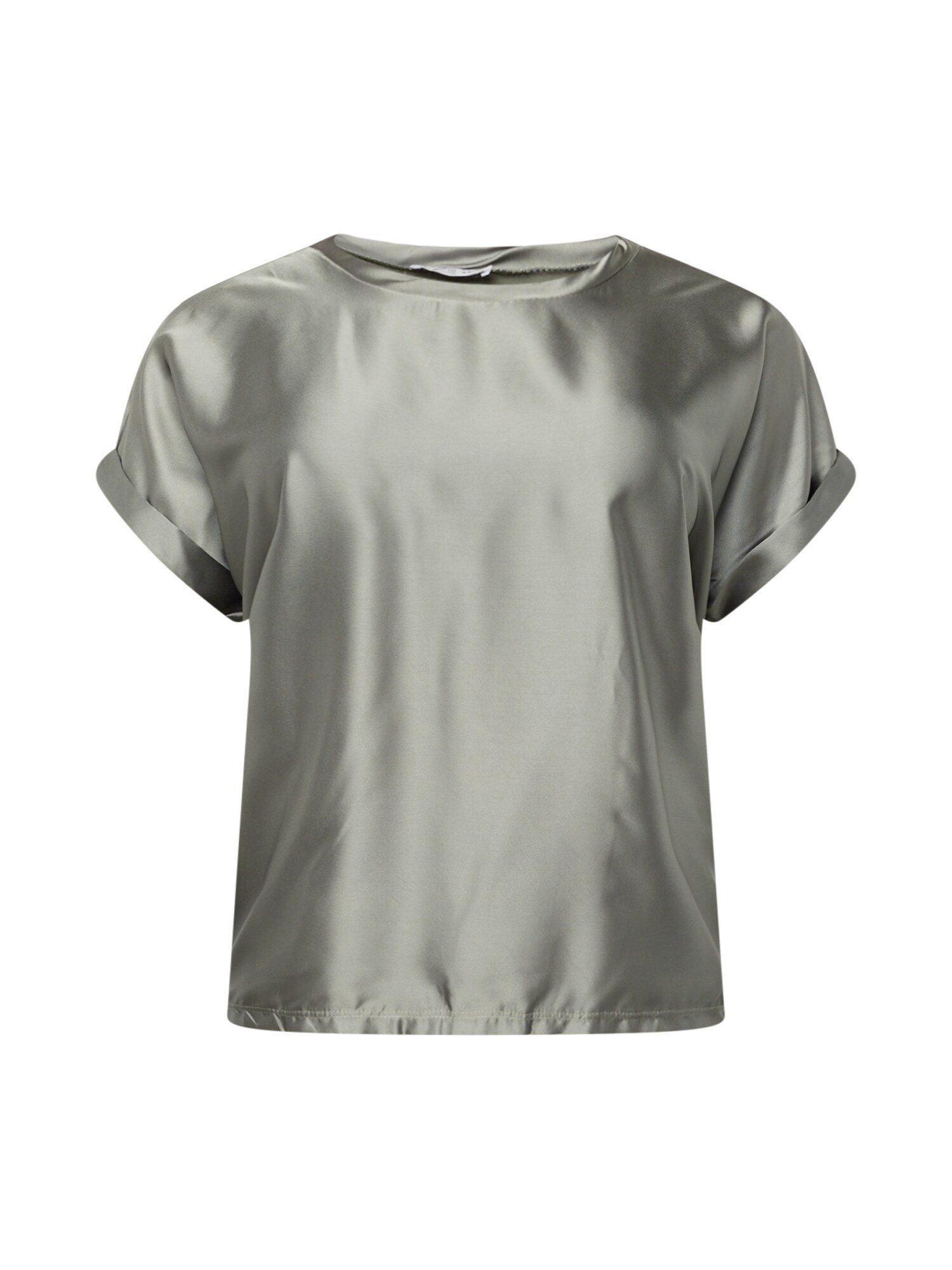 Z-One Tricou 'Sana'  kaki