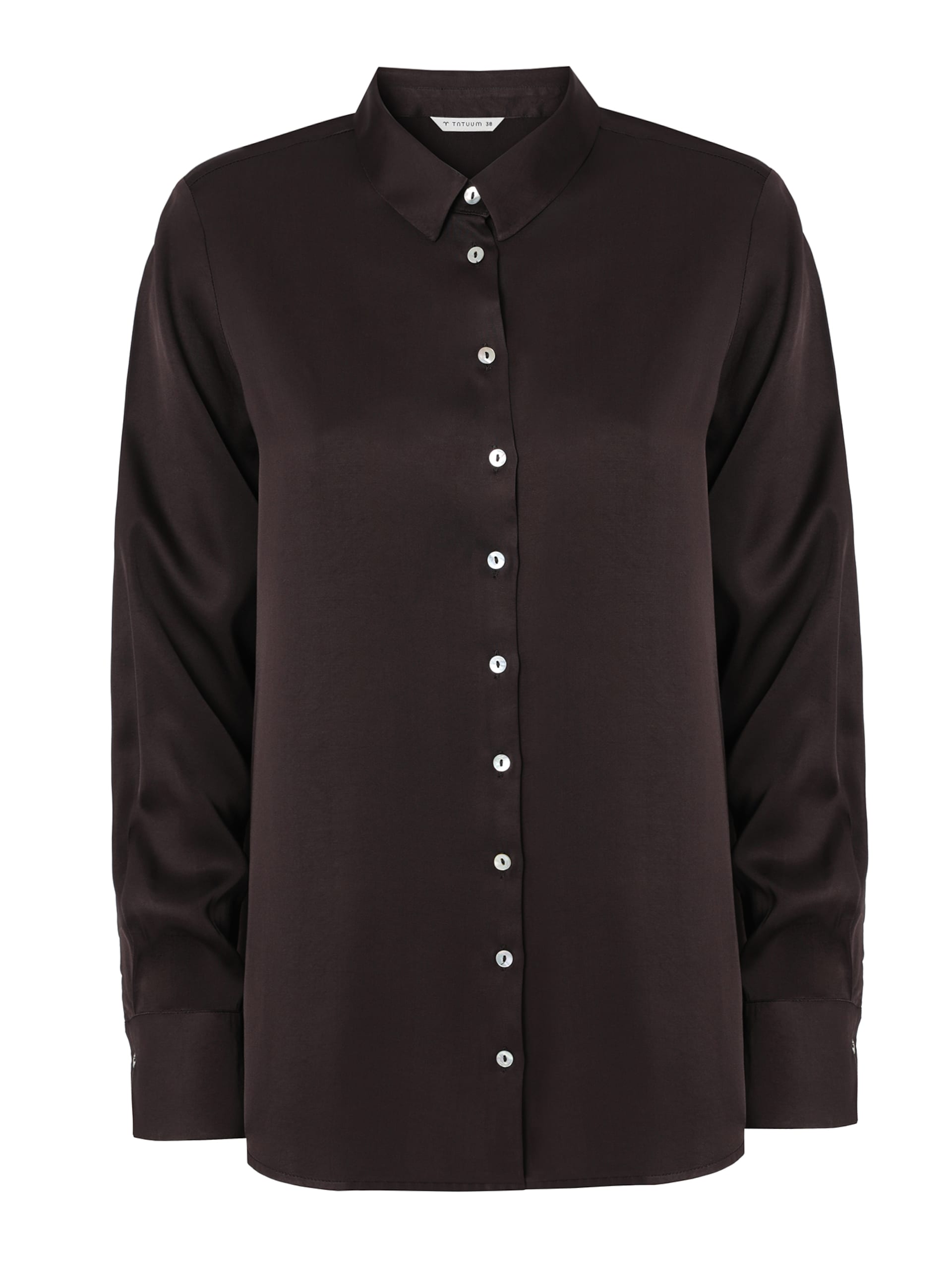 TATUUM Blus 'Nika 1' dam