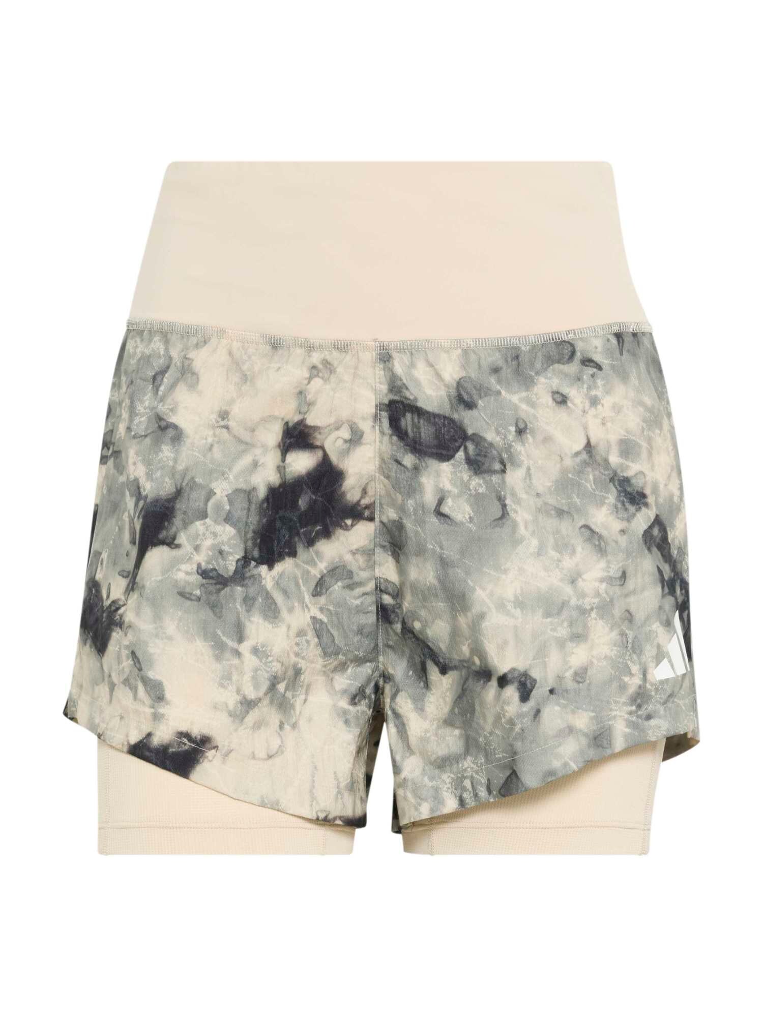 ADIDAS PERFORMANCE Pantaloni sport Adi365 AP 21 W  albastru / alb