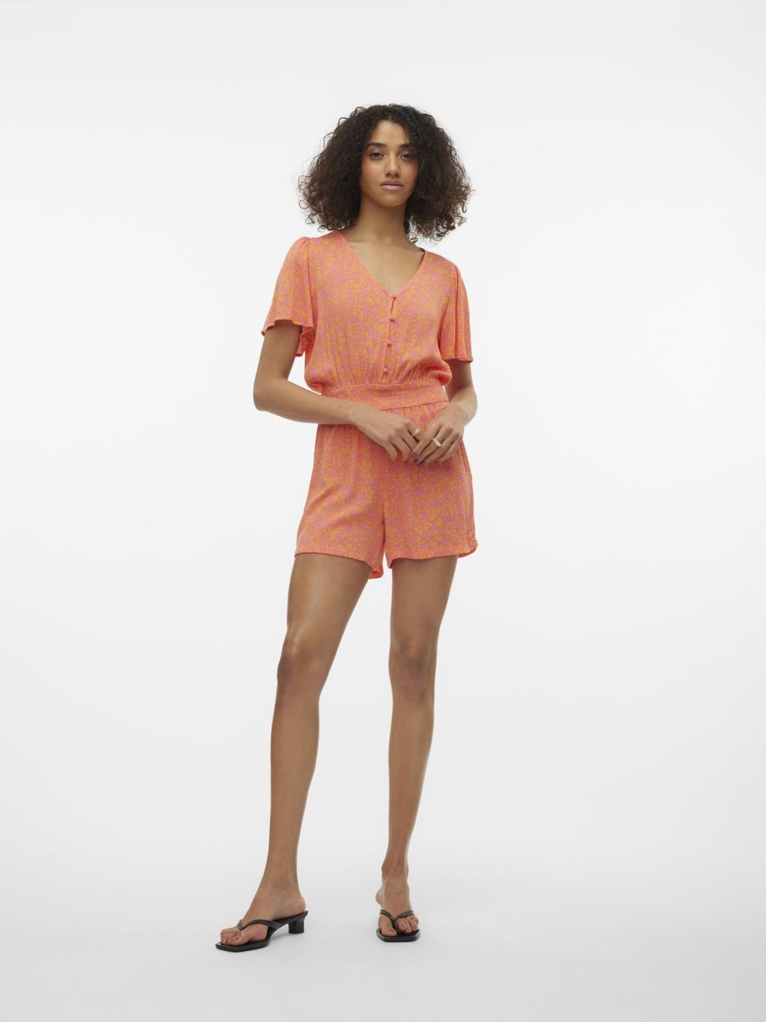 Thumbnail - VERO MODA Hausanzug