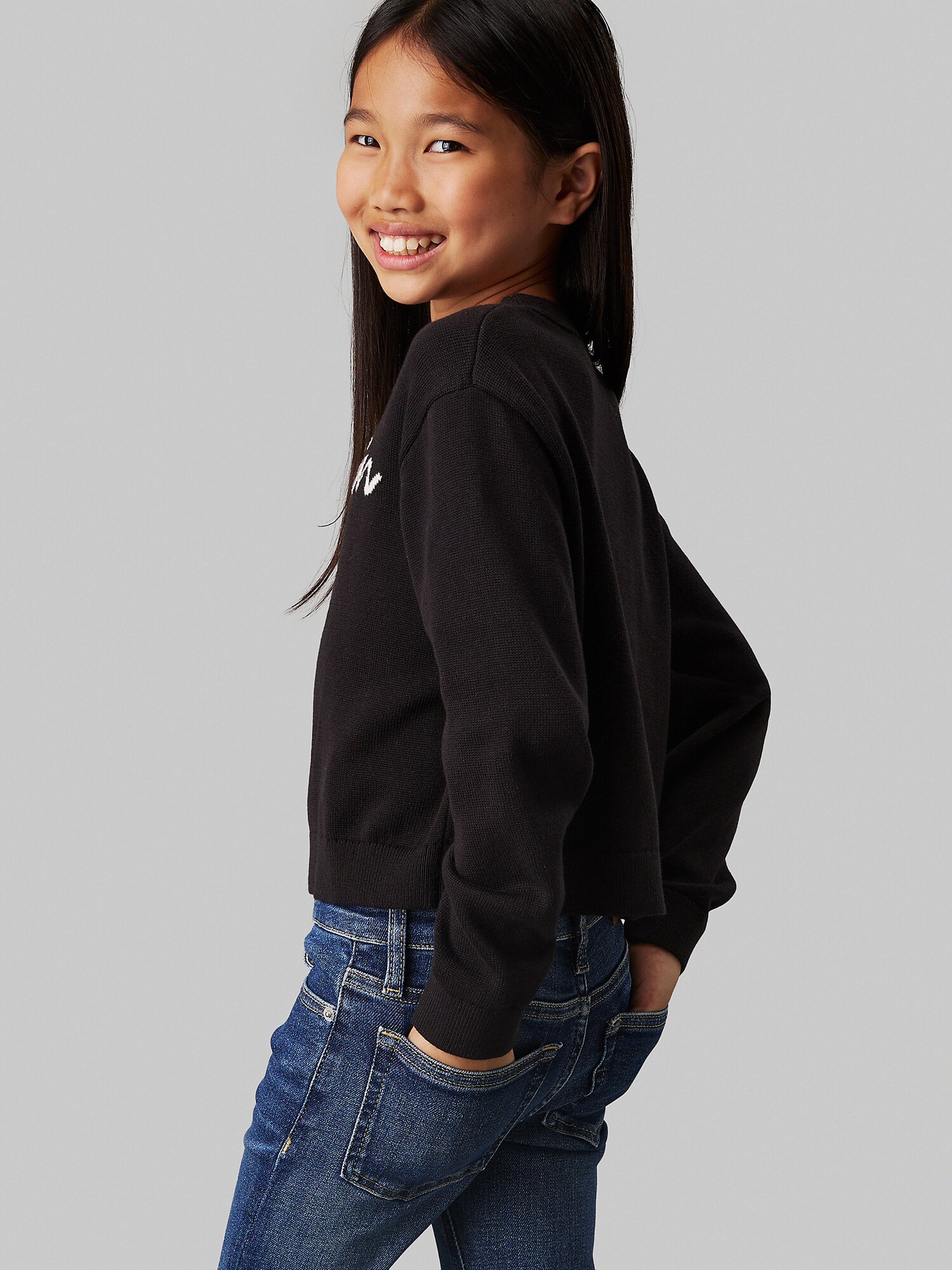 Thumbnail - Calvin Klein Jeans Pullover