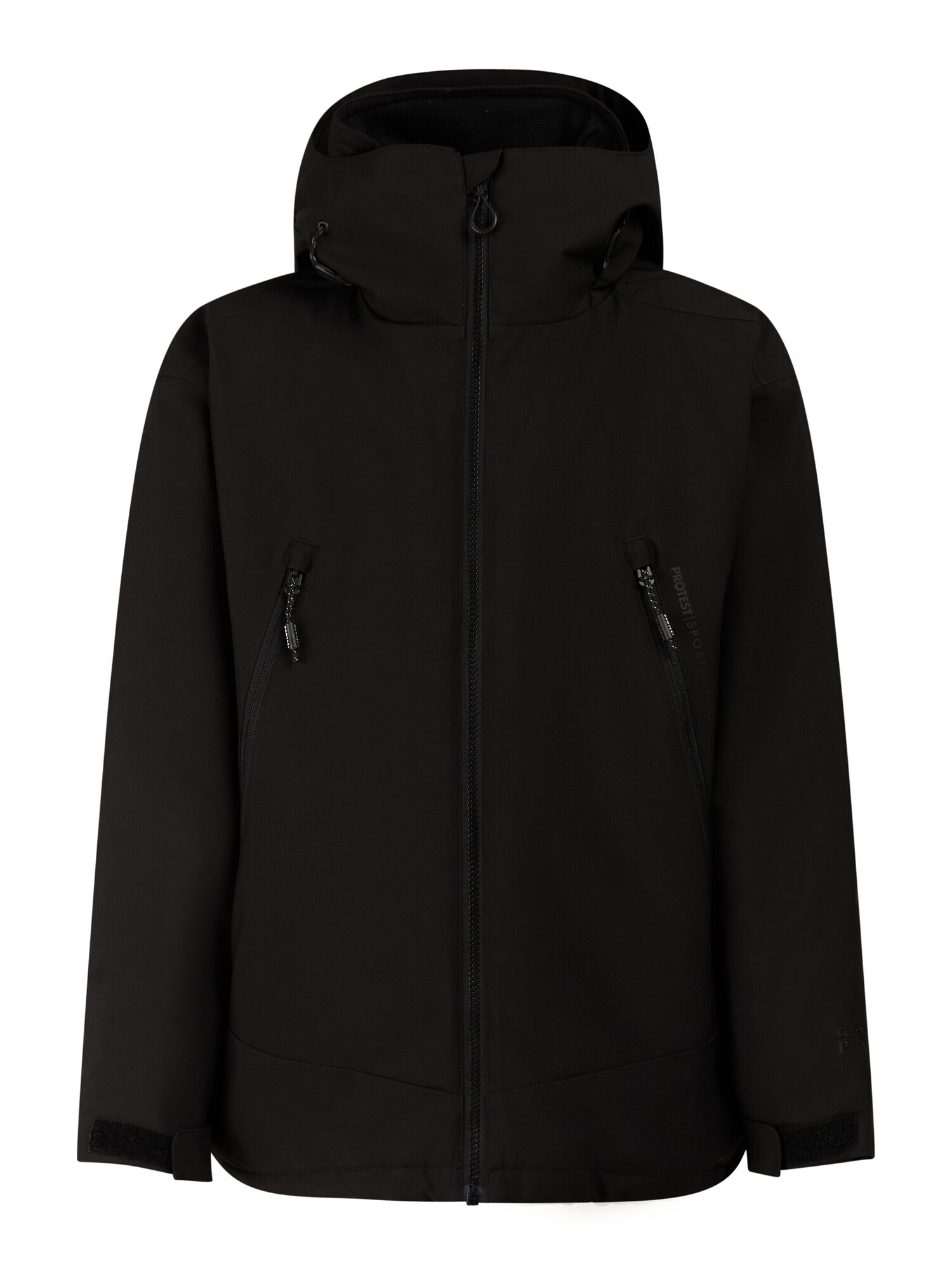 Protest Sportjacke PRTVince Jr
