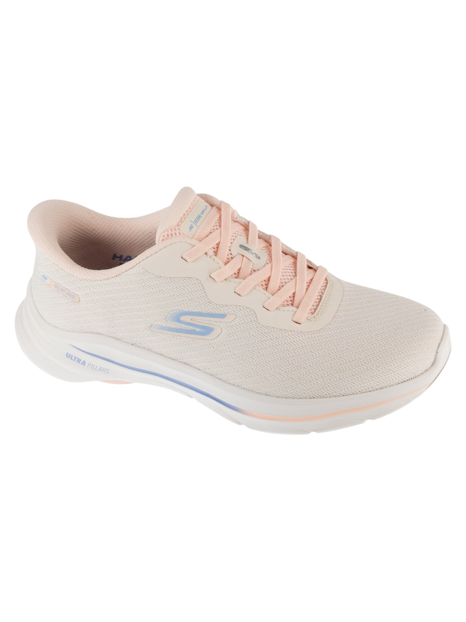 Skechers Sneaker Low Go Walk 8 - Nadia