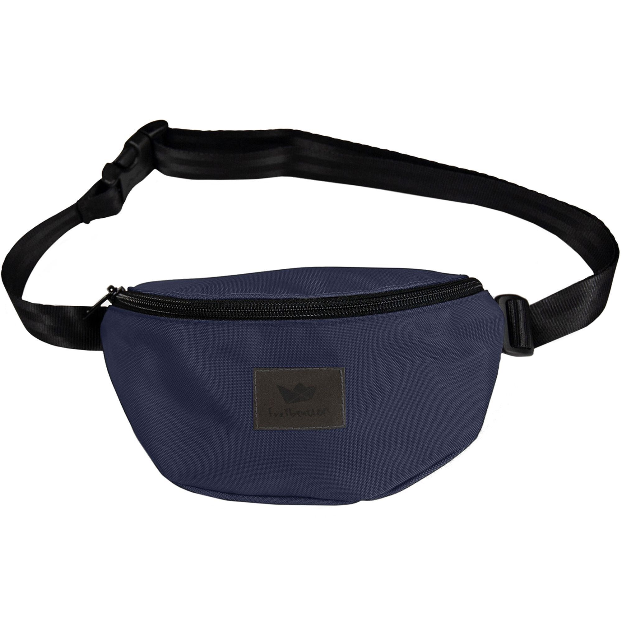 Freibeutler Marsupio 'Bente'  blu
