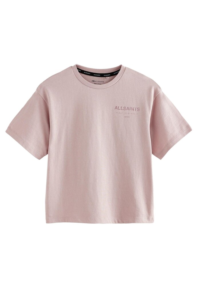 smALLSAINTS Póló 'Underground' Lányok rózsaszín , Méret 122