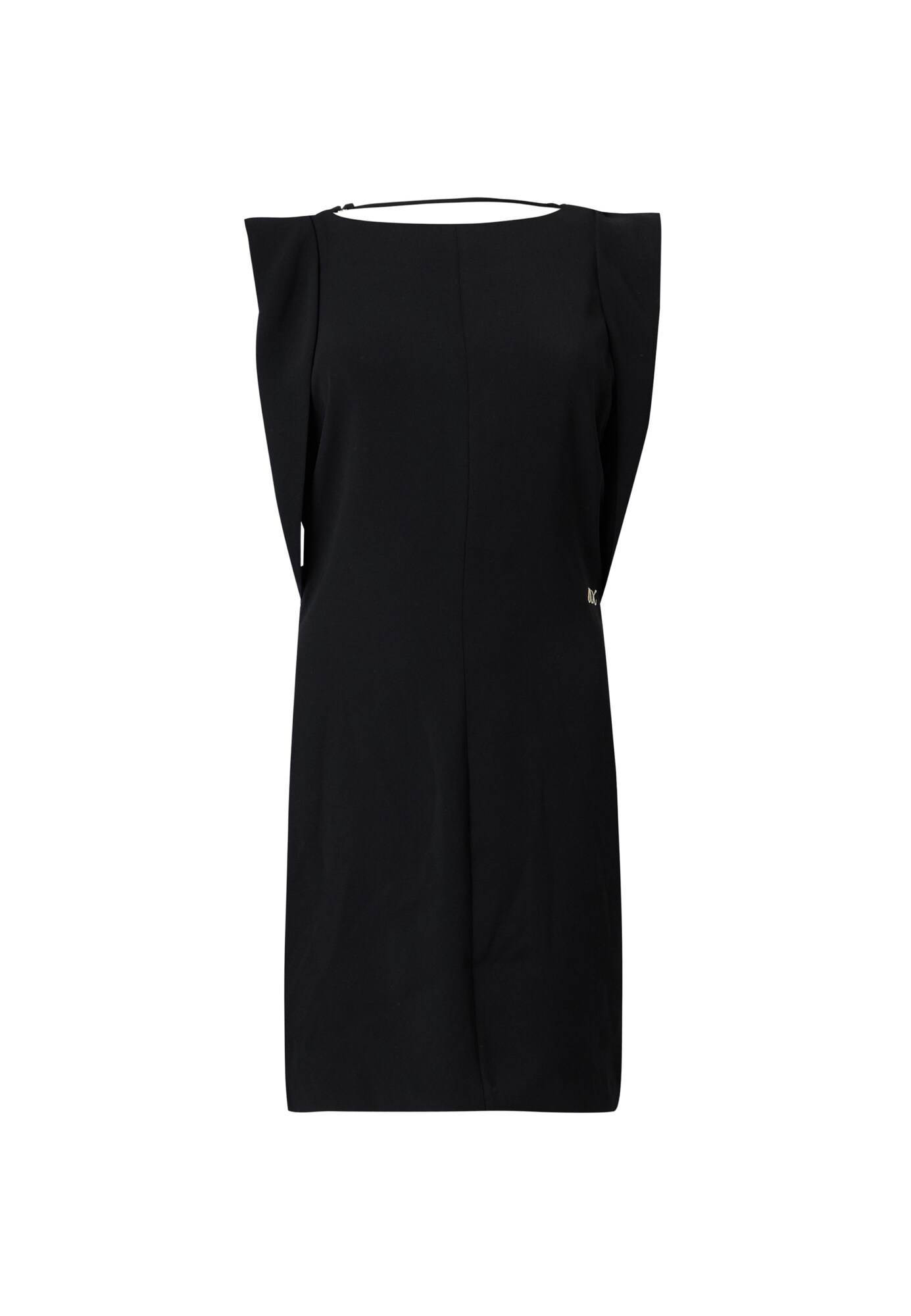 ARMANI EXCHANGE Šaty  čierna