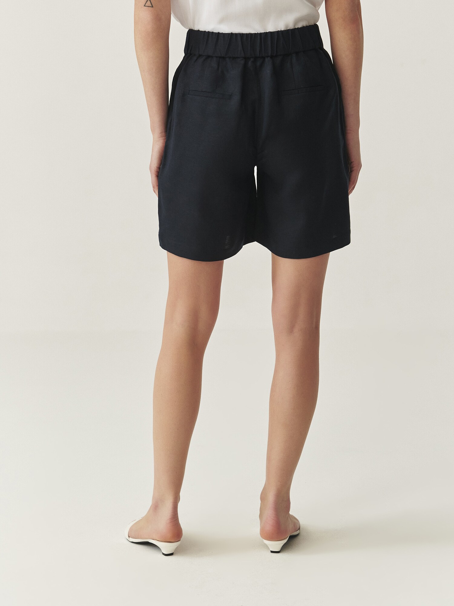 Thumbnail - TATUUM Damenshorts PADME