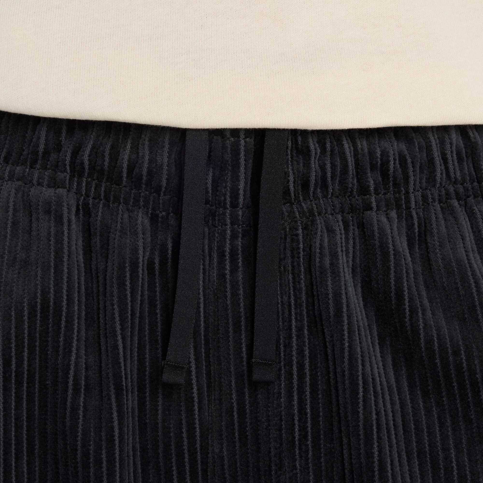 New balance Pantalón  negro – imagen 4