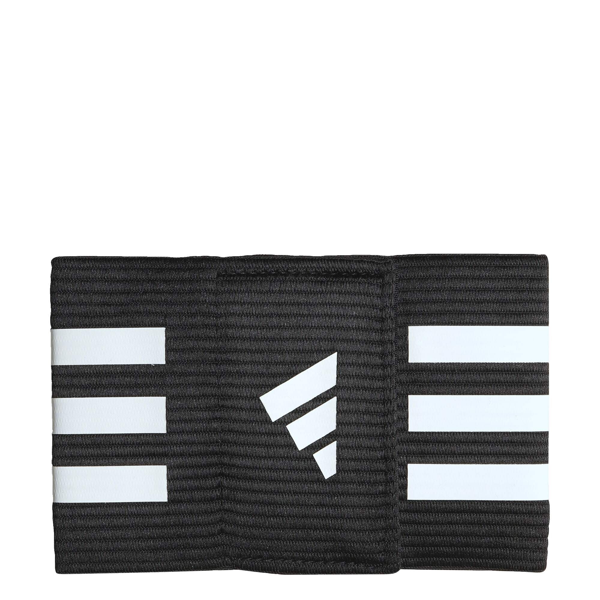 ADIDAS PERFORMANCE Bandă sport încheietură Tiro  negru / alb
