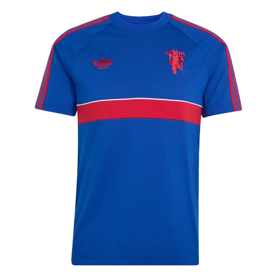 Funktionstopp 'Manchester United'