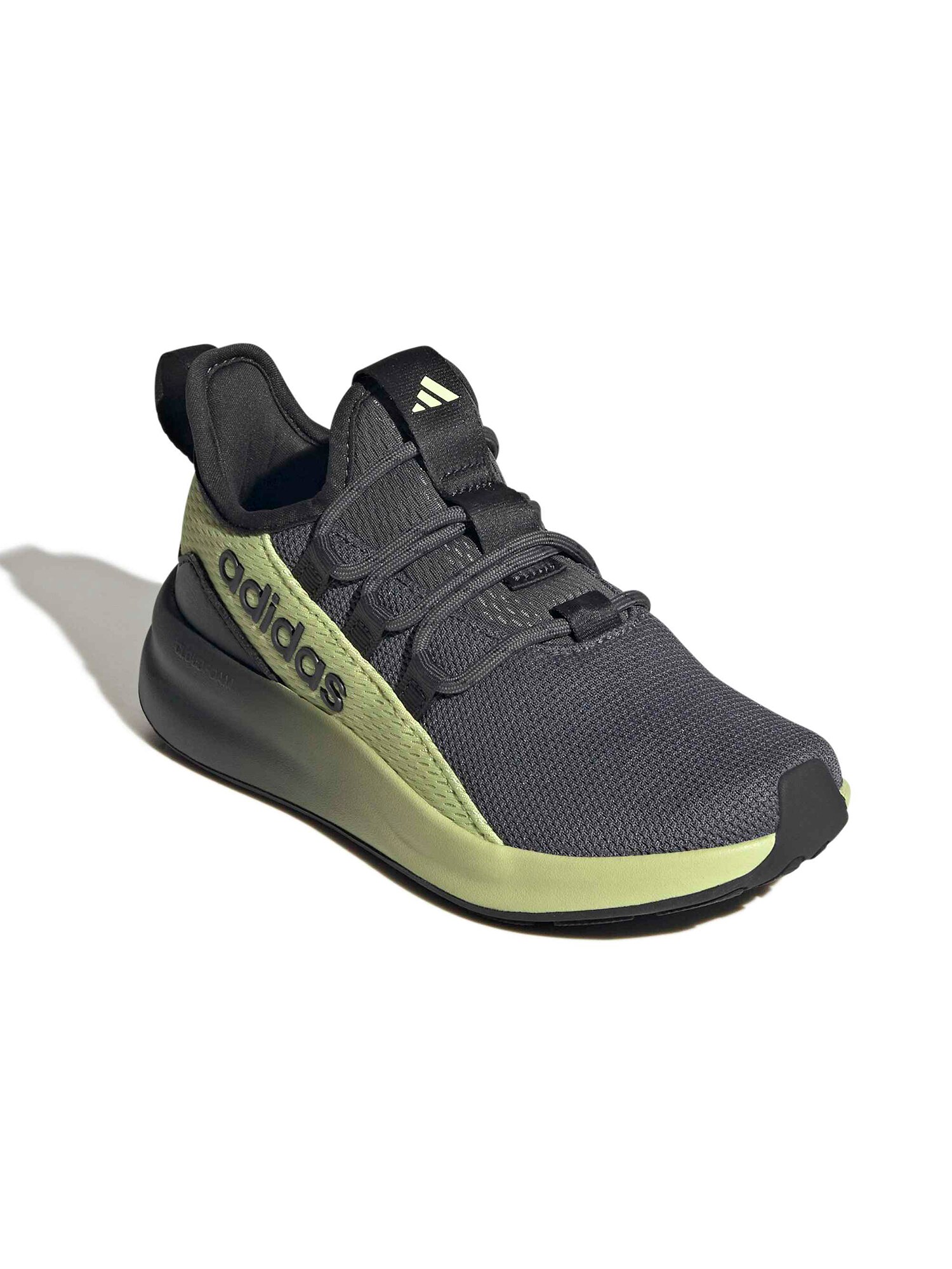 ADIDAS SPORTSWEAR Tenisky 'LITE RACER ADAPT 8.0'  svetlozelená / čierna