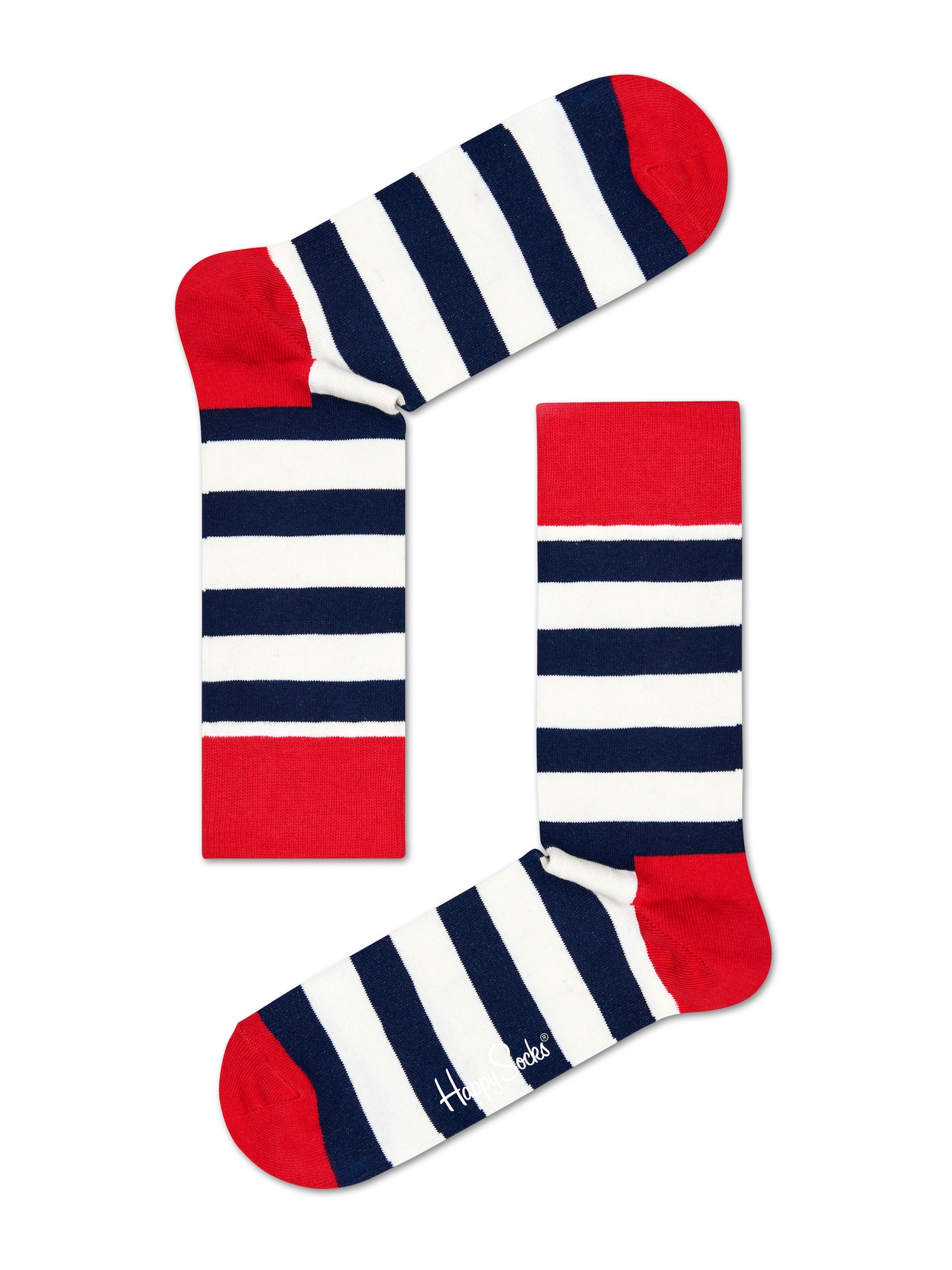 Thumbnail - Happy Socks Socken 2-Pack Big Dot Socks