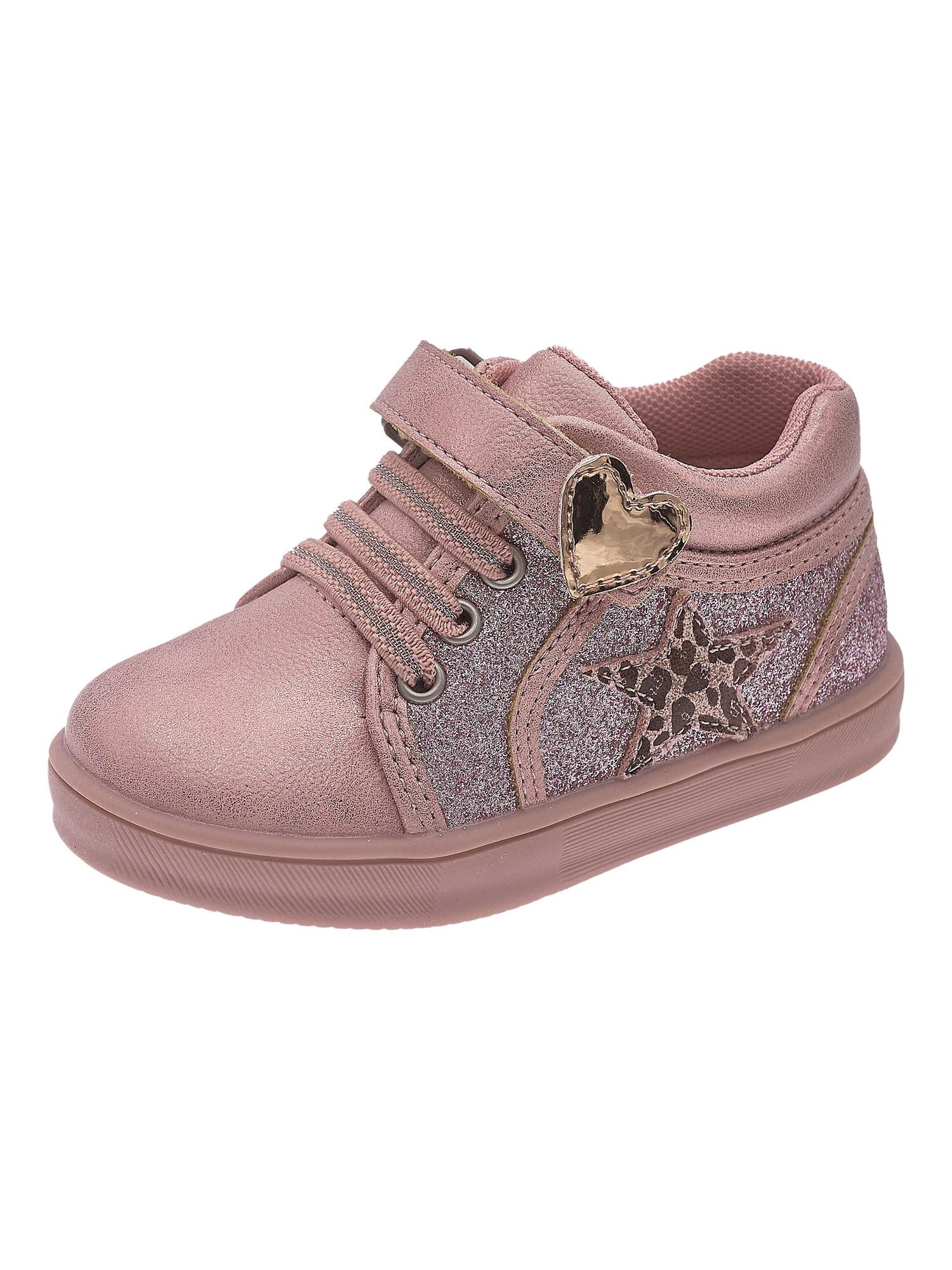 Chicco Sneaker Farol  bej / maro / roz pal