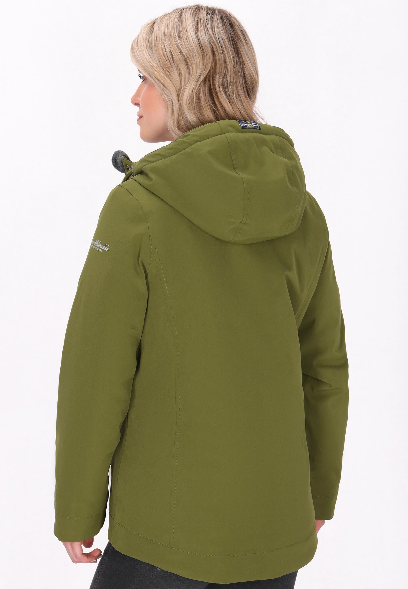 Thumbnail - Schmuddelwedda Jacke