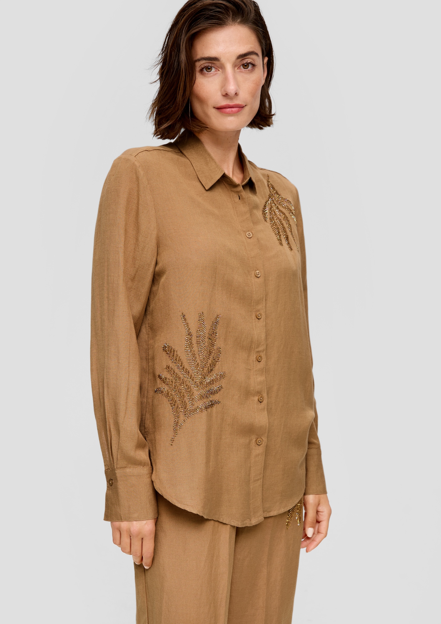 Thumbnail - s.Oliver BLACK LABEL Bluse