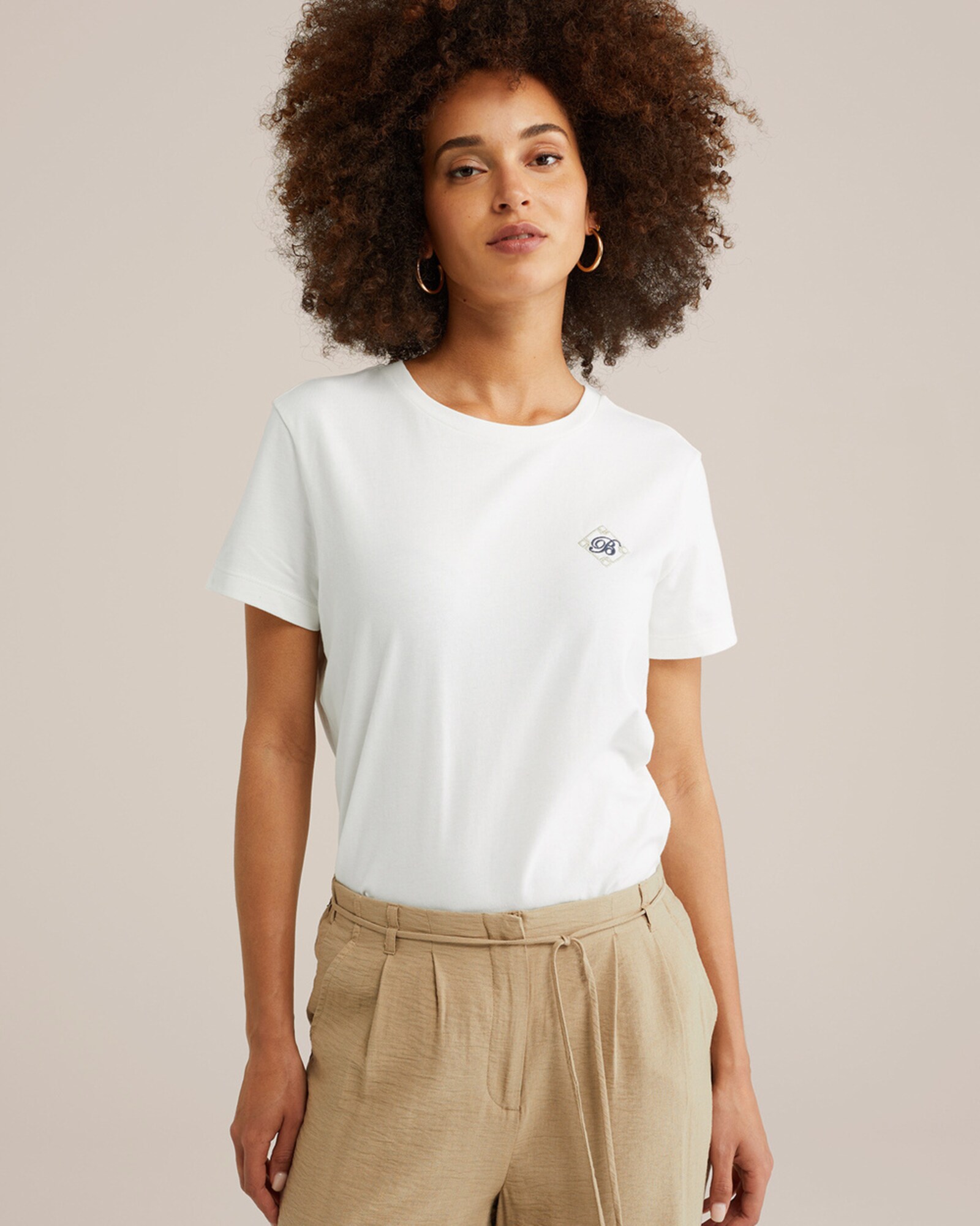 Thumbnail - WE Fashion T-Shirt