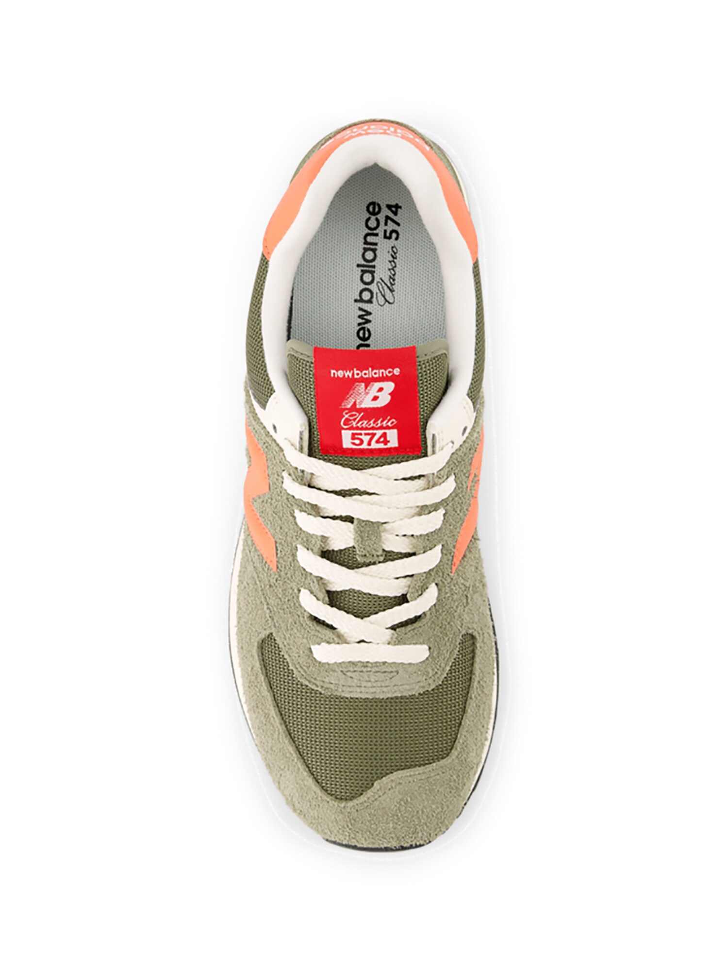 Thumbnail - new balance Halbschuh Unisex 574