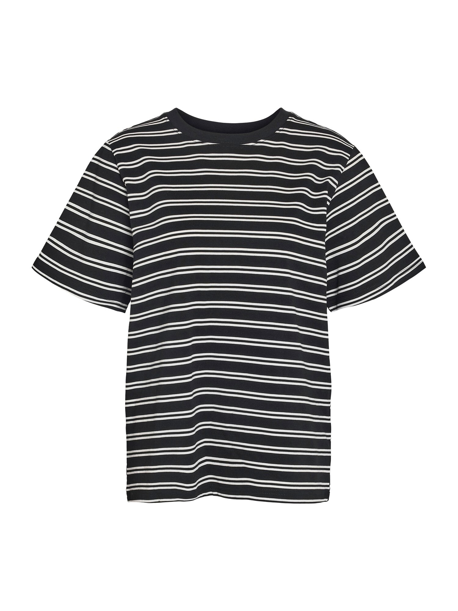 Noisy may Tricou NMEMBER negru / alb