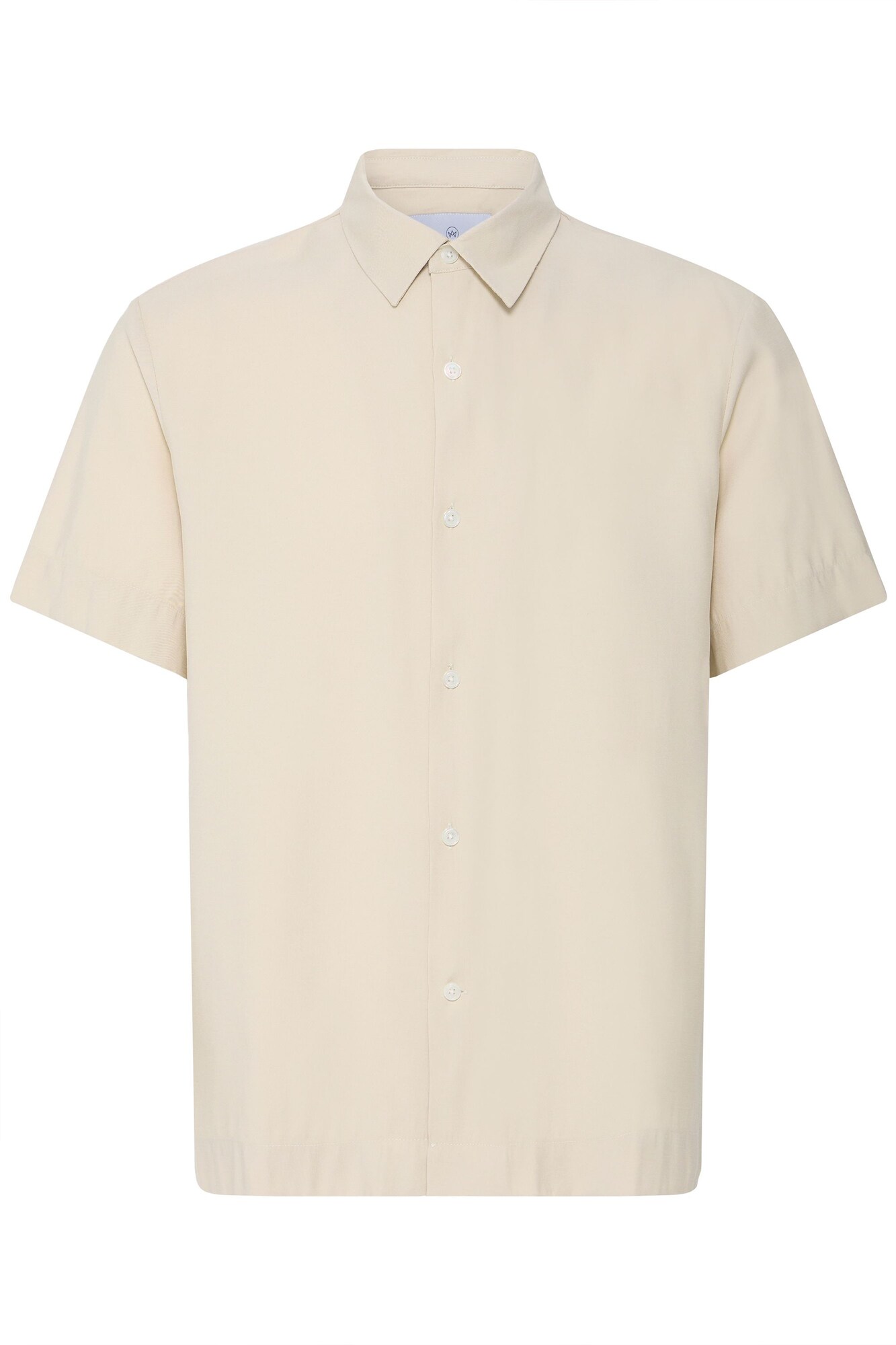 Kronstadt Camisa ' KSValbrook ' beige