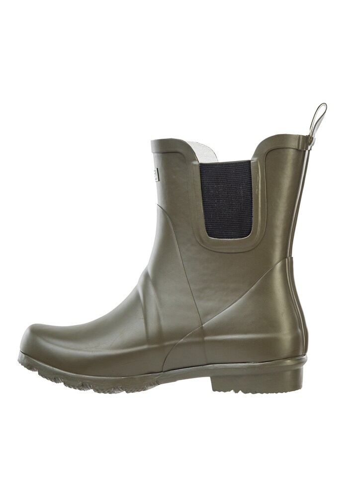 Mols Gummistiefel 'Suburbs' Damen Größe 40 oliv Winterschuhe