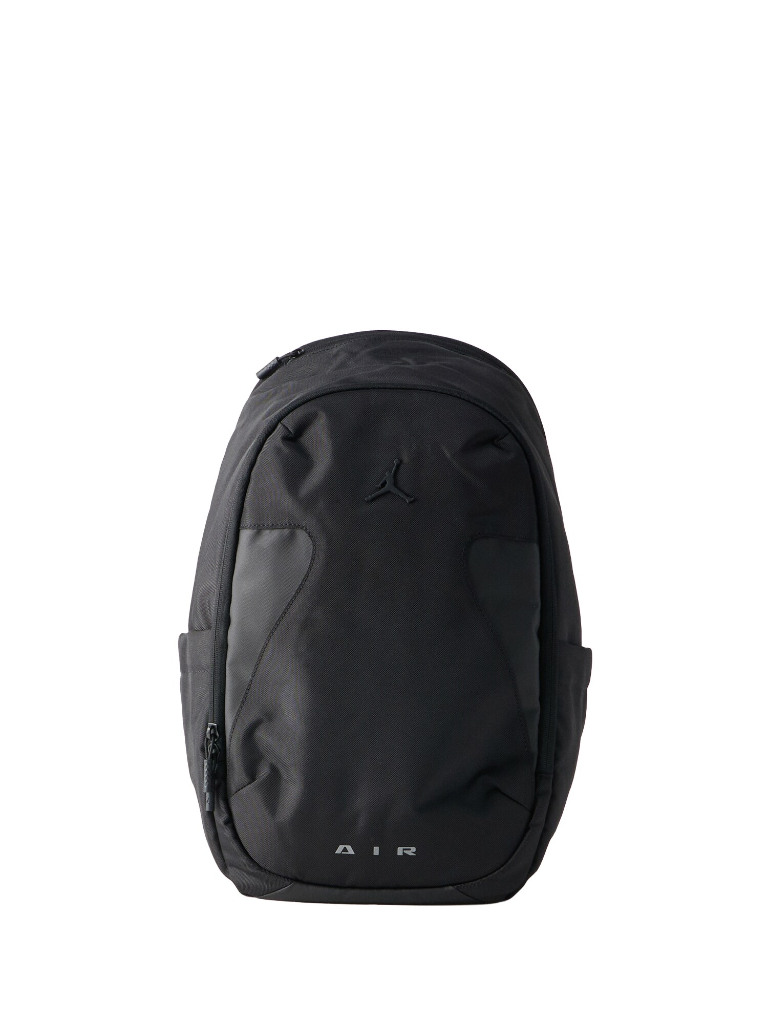 Jordan Rucsac 'JAM'  gri / negru