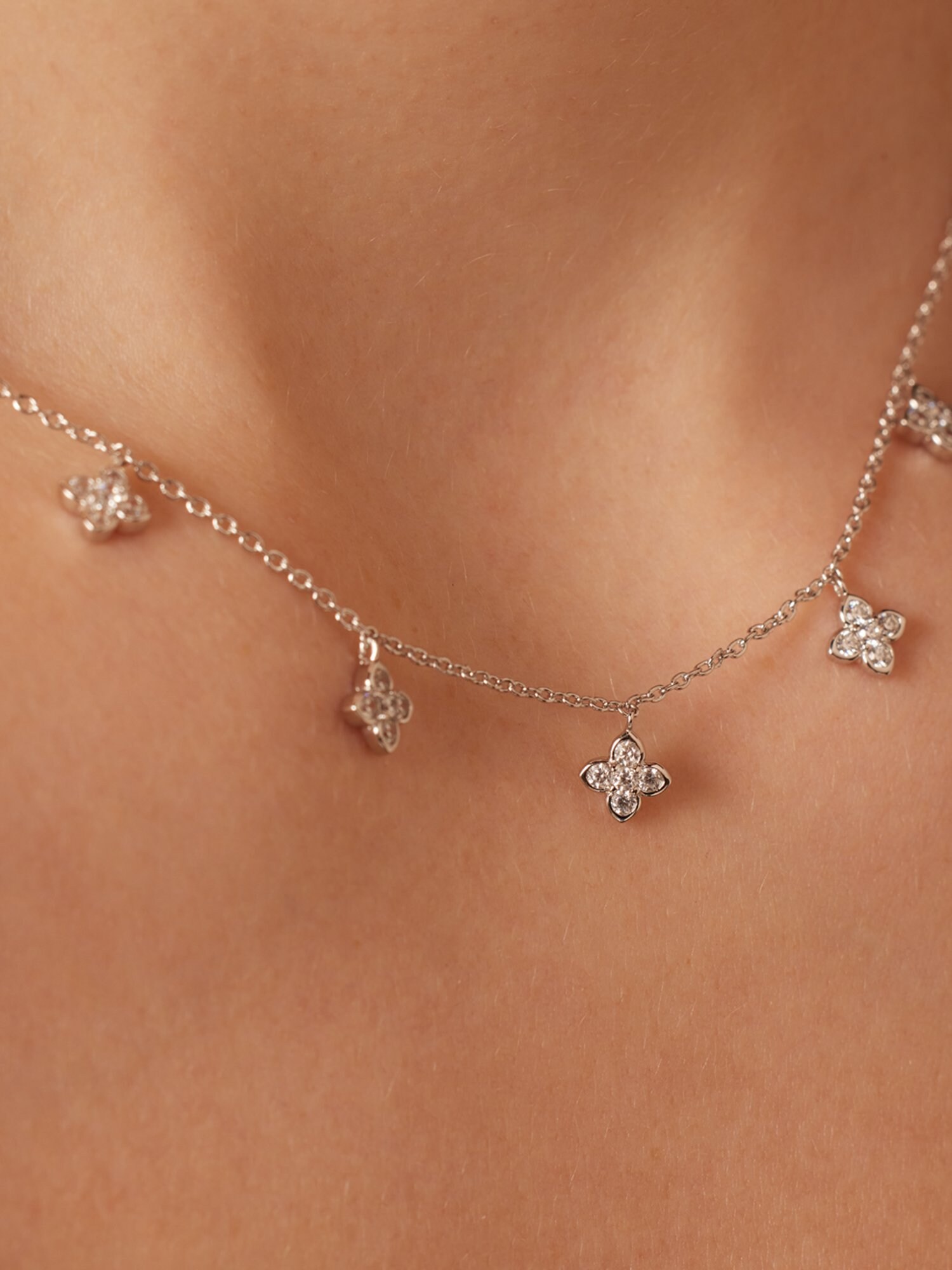 Thumbnail - Lucardi Halskette Klassisch