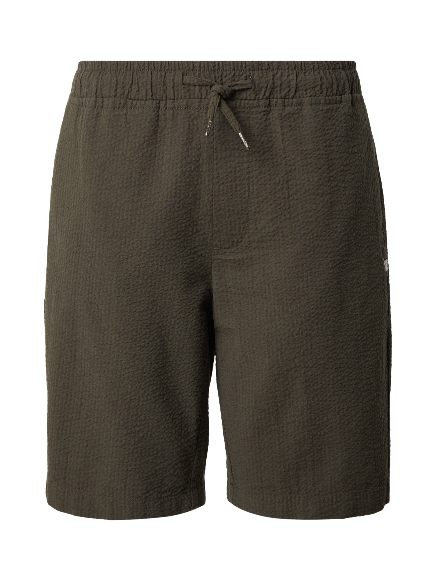 INDICODE JEANS Pantaloni 'INDrum'  verde