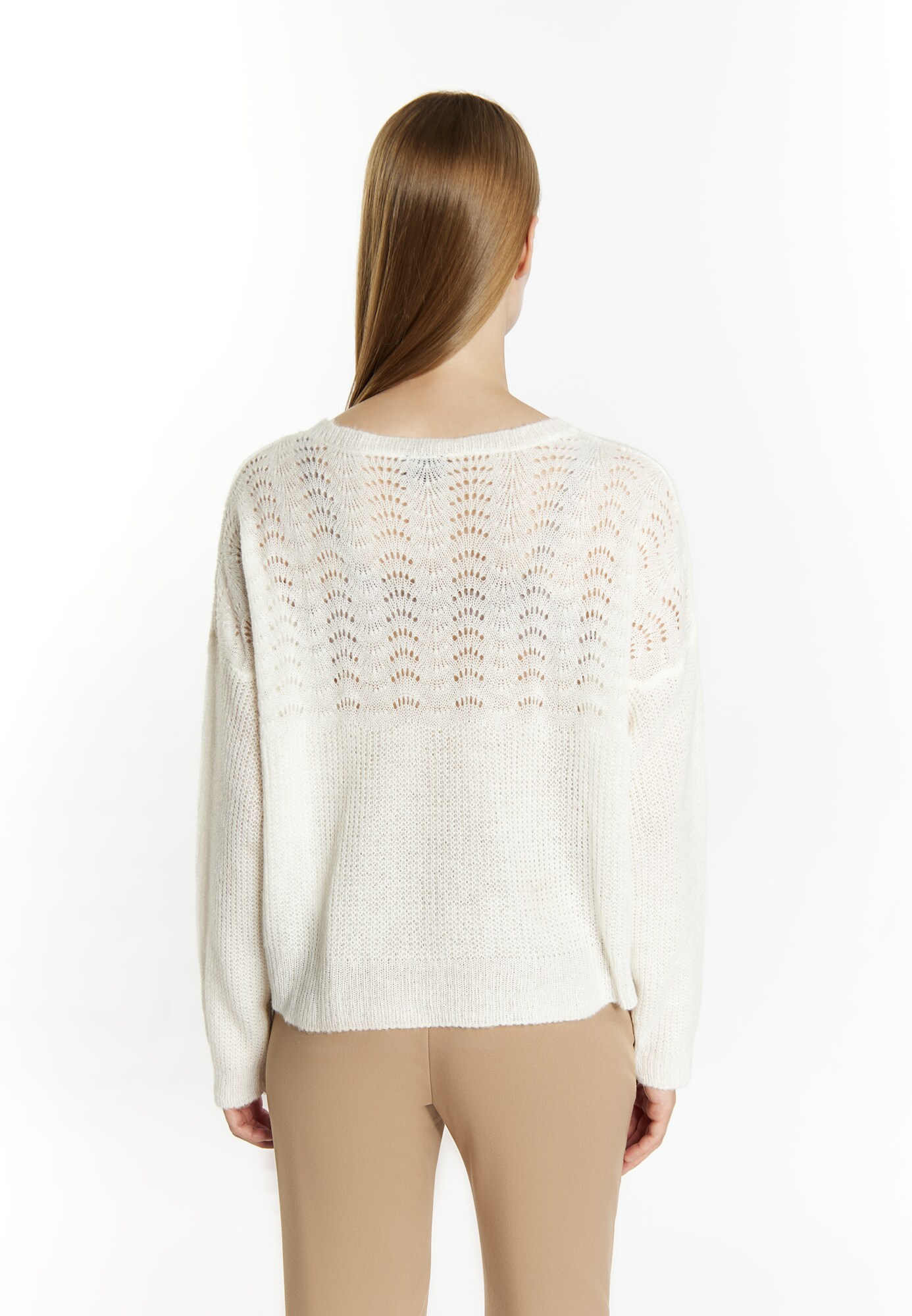 Thumbnail - DreiMaster Klassik Pullover