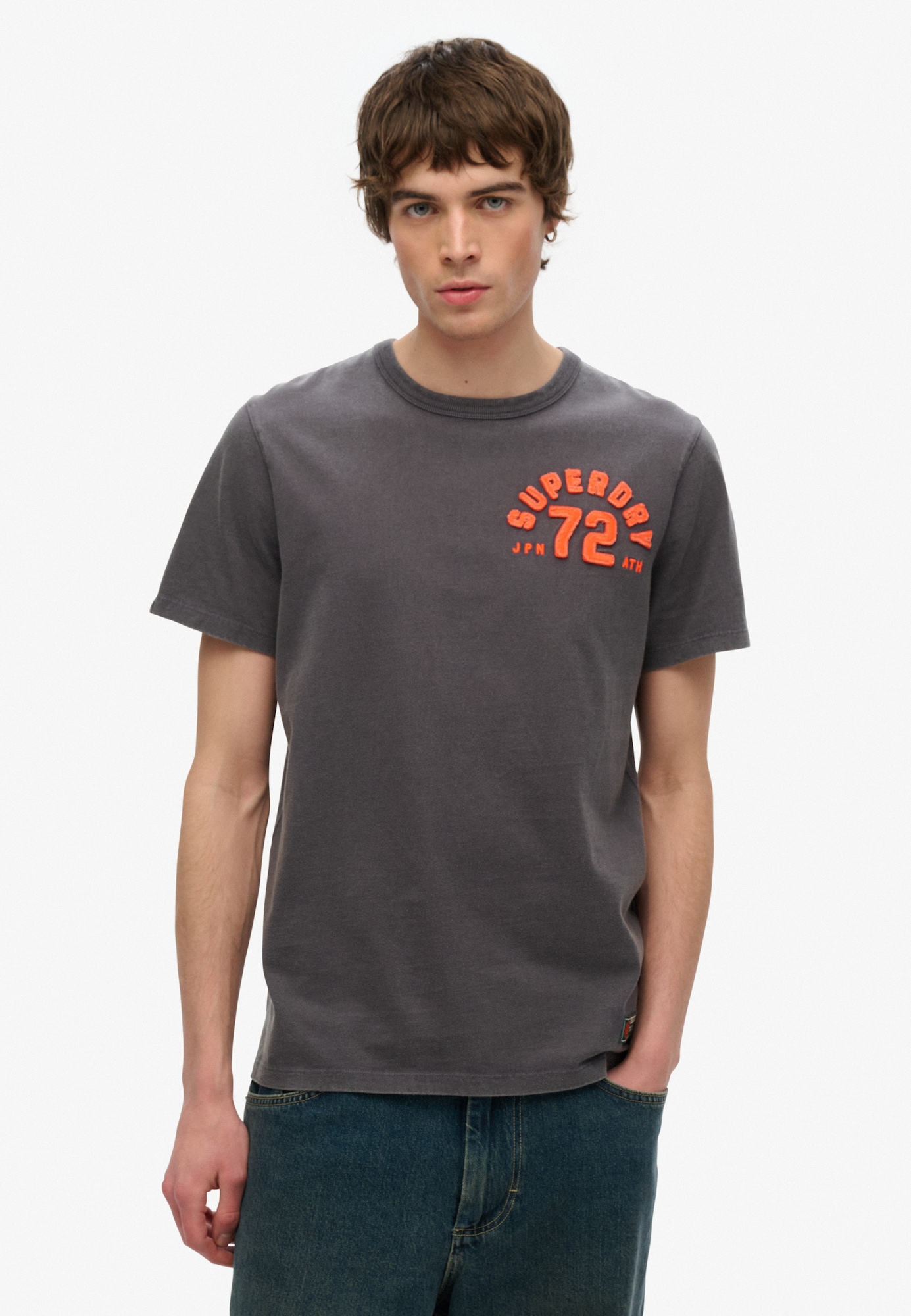 Thumbnail - Superdry T-Shirt Vintage Athletic