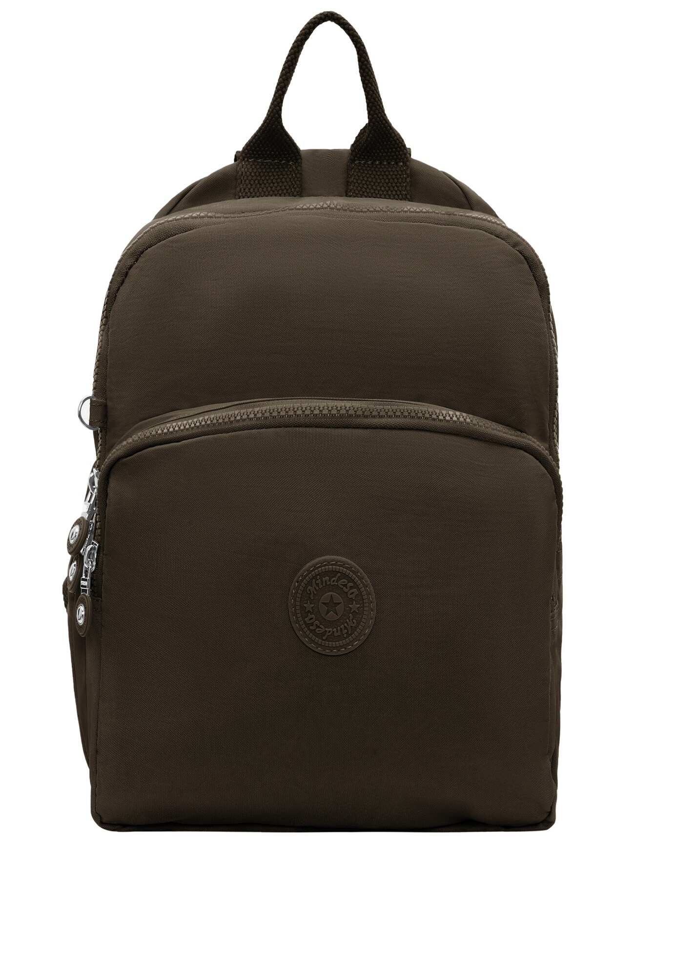 Mindesa Rucsac  negru