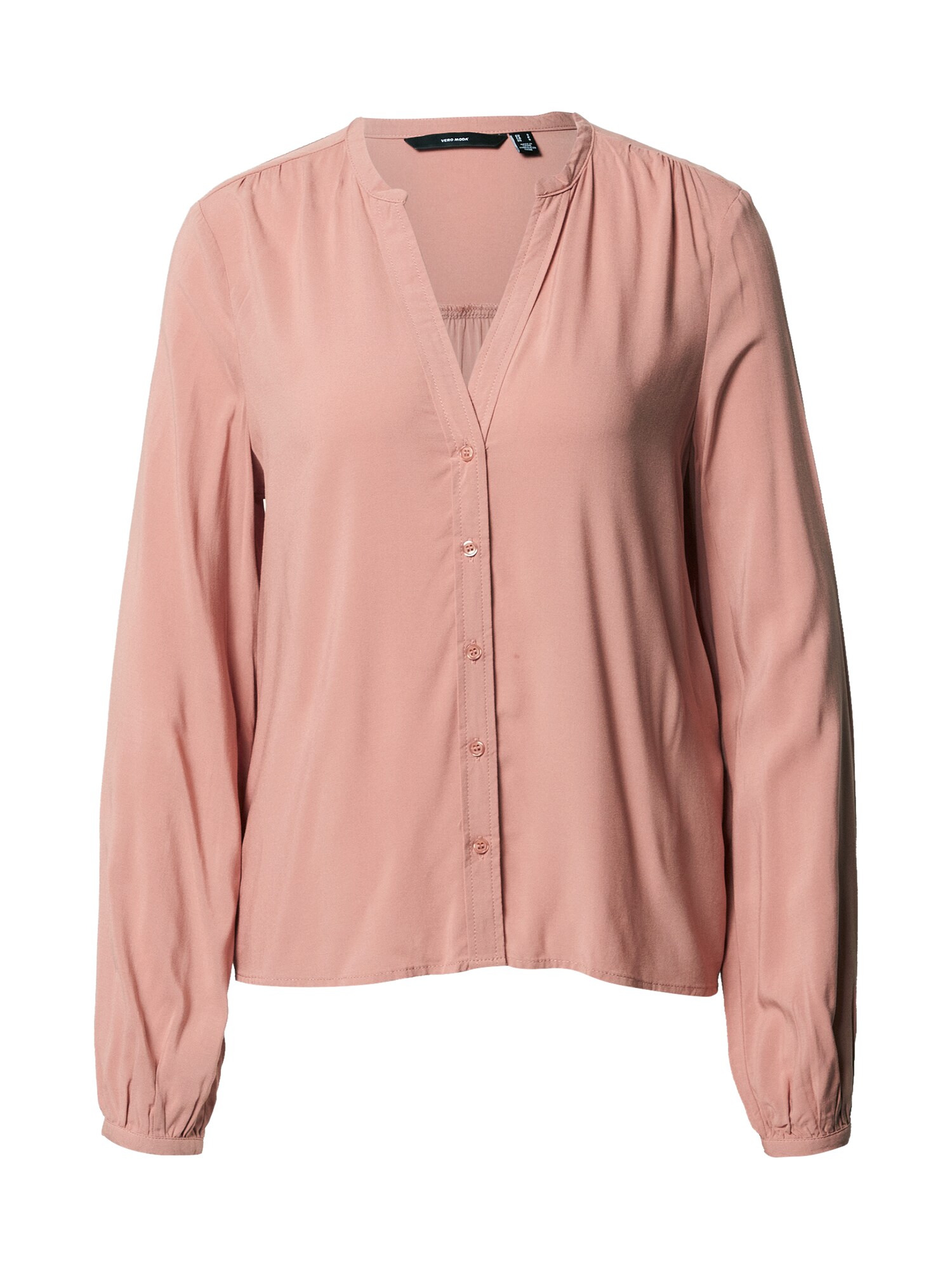 VERO MODA Palaidinė 'Nads'  rožinė