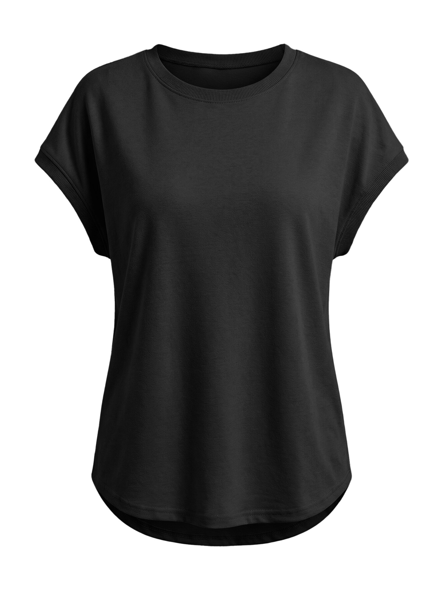 Apreciat pentru femei tricou de la Imily Bela