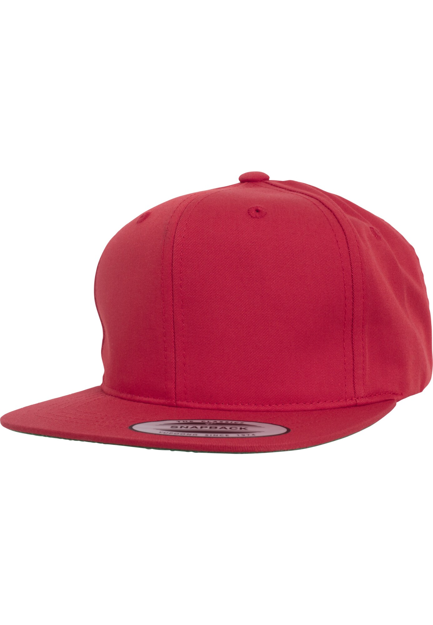 Flexfit Hat 'Pro-Style'  rød