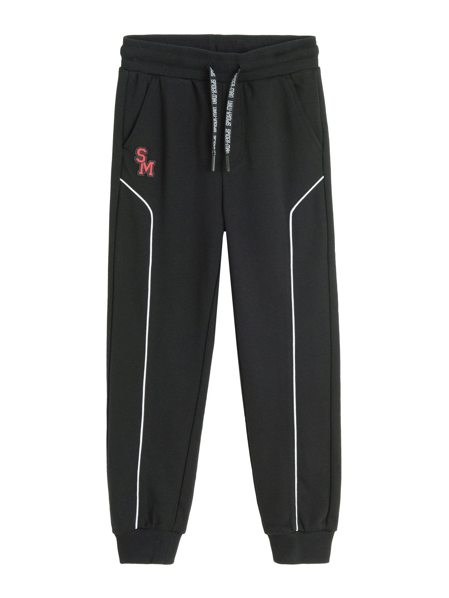 Cool Club Pantaloni mai multe culori / negru