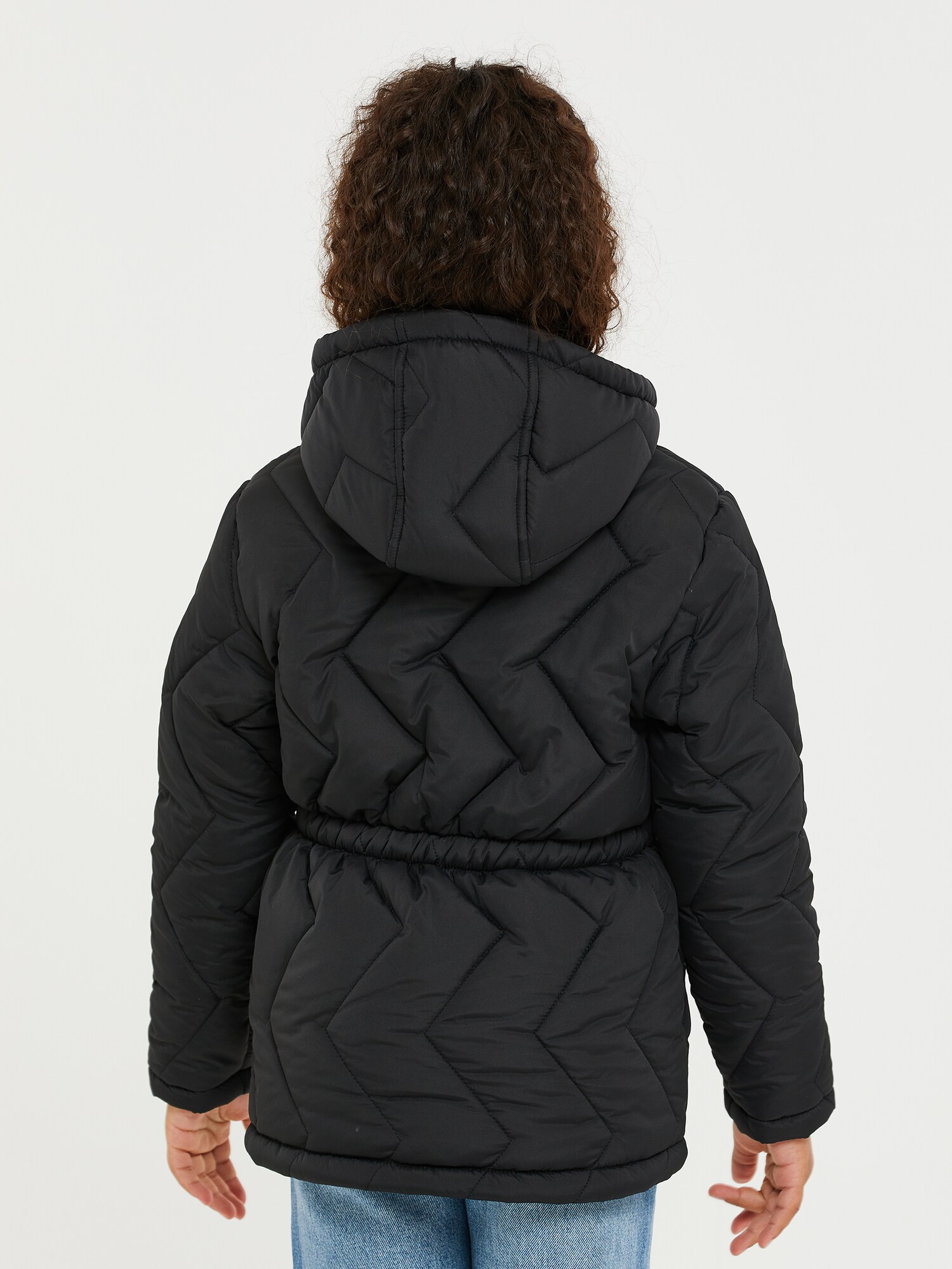 Thumbnail - Threadgirls Jacke Ziggy